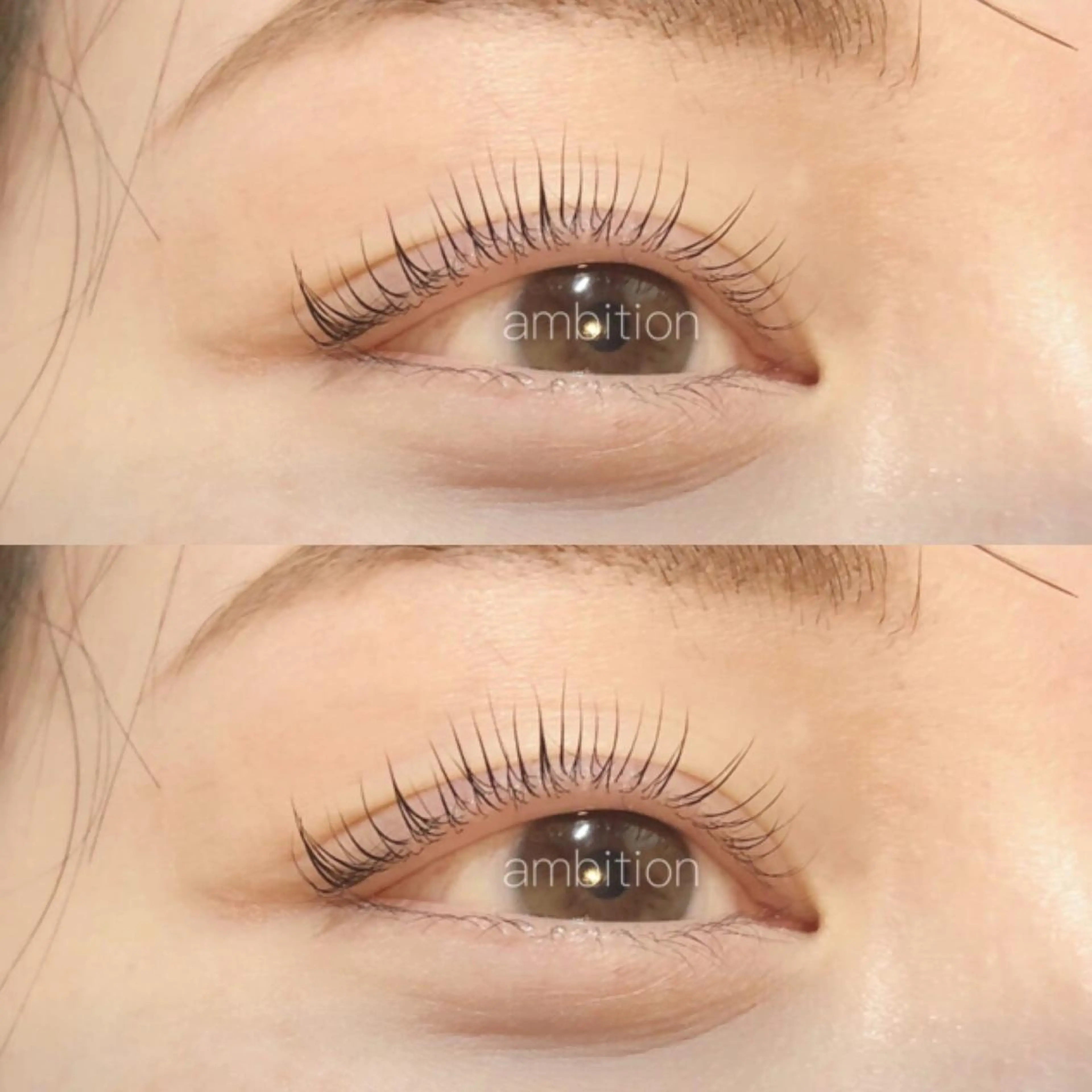 マツエク・マツパ パリジェンヌラッシュリフト デイジーラッシュ 大阪駅前第3ビルのマツエク・マツパデザイン