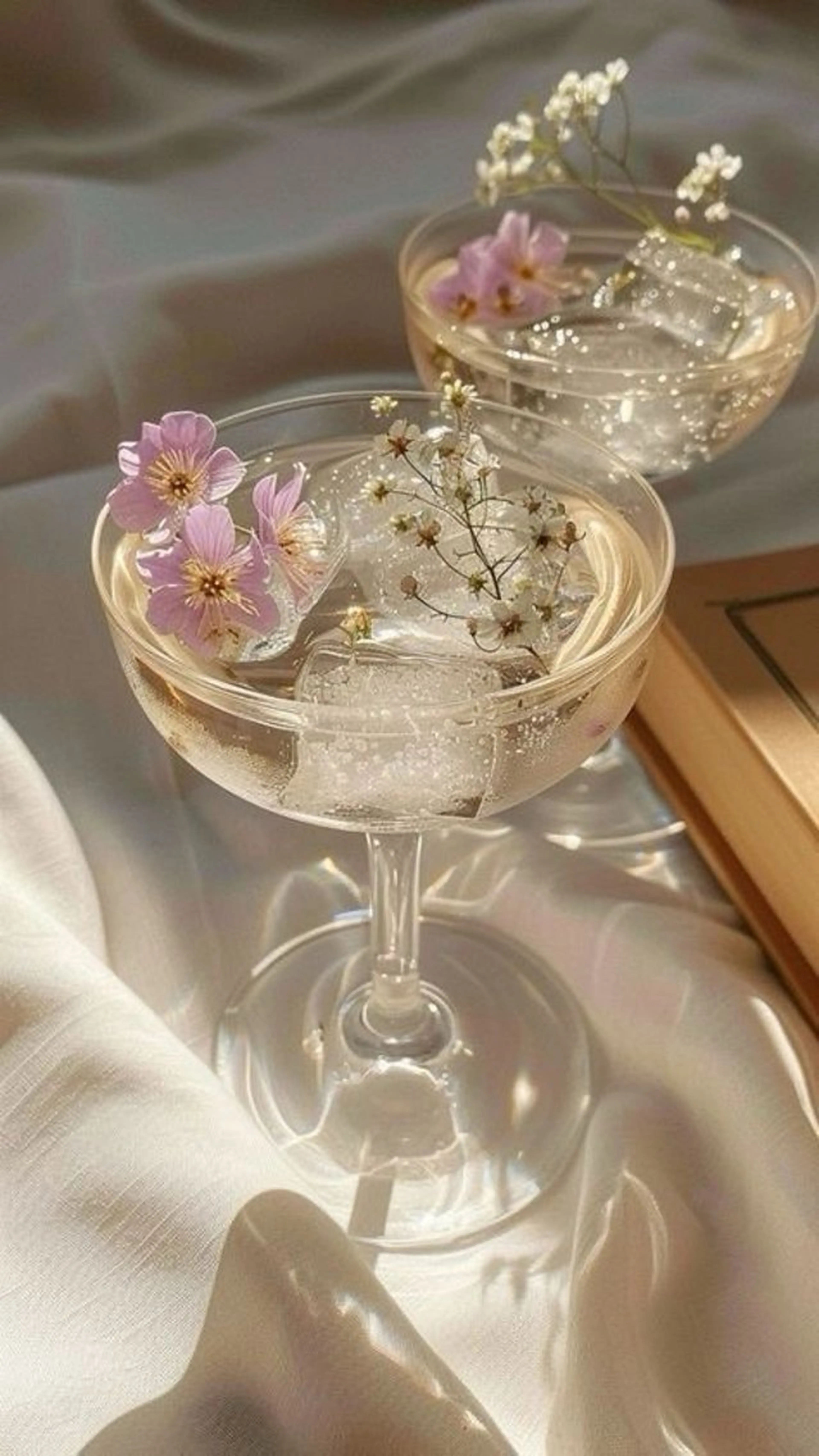 SUNNY 二俣川 yuri🌷のマツエク・マツパデザイン