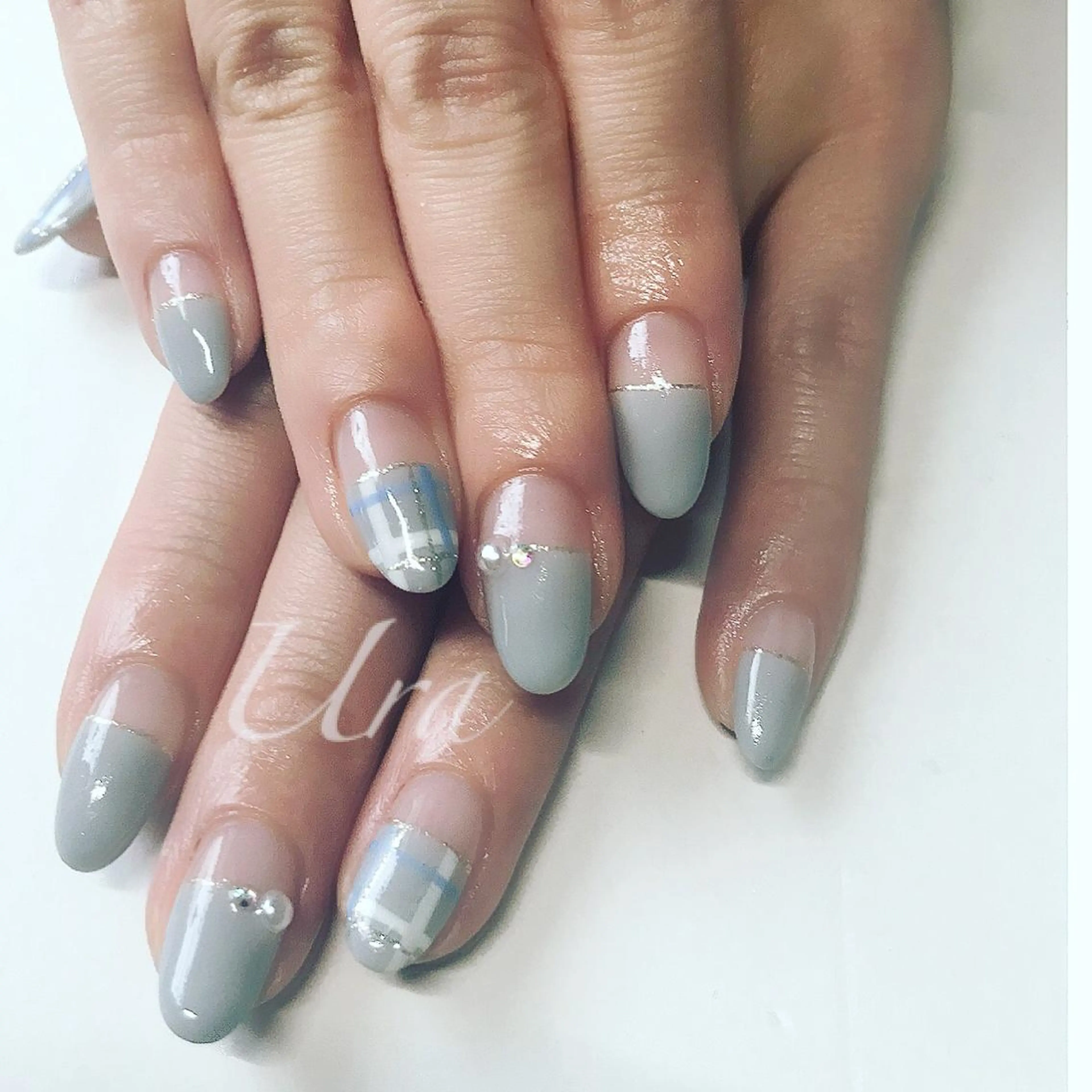 ネイル UrakoNail 《nail》のネイルデザイン
