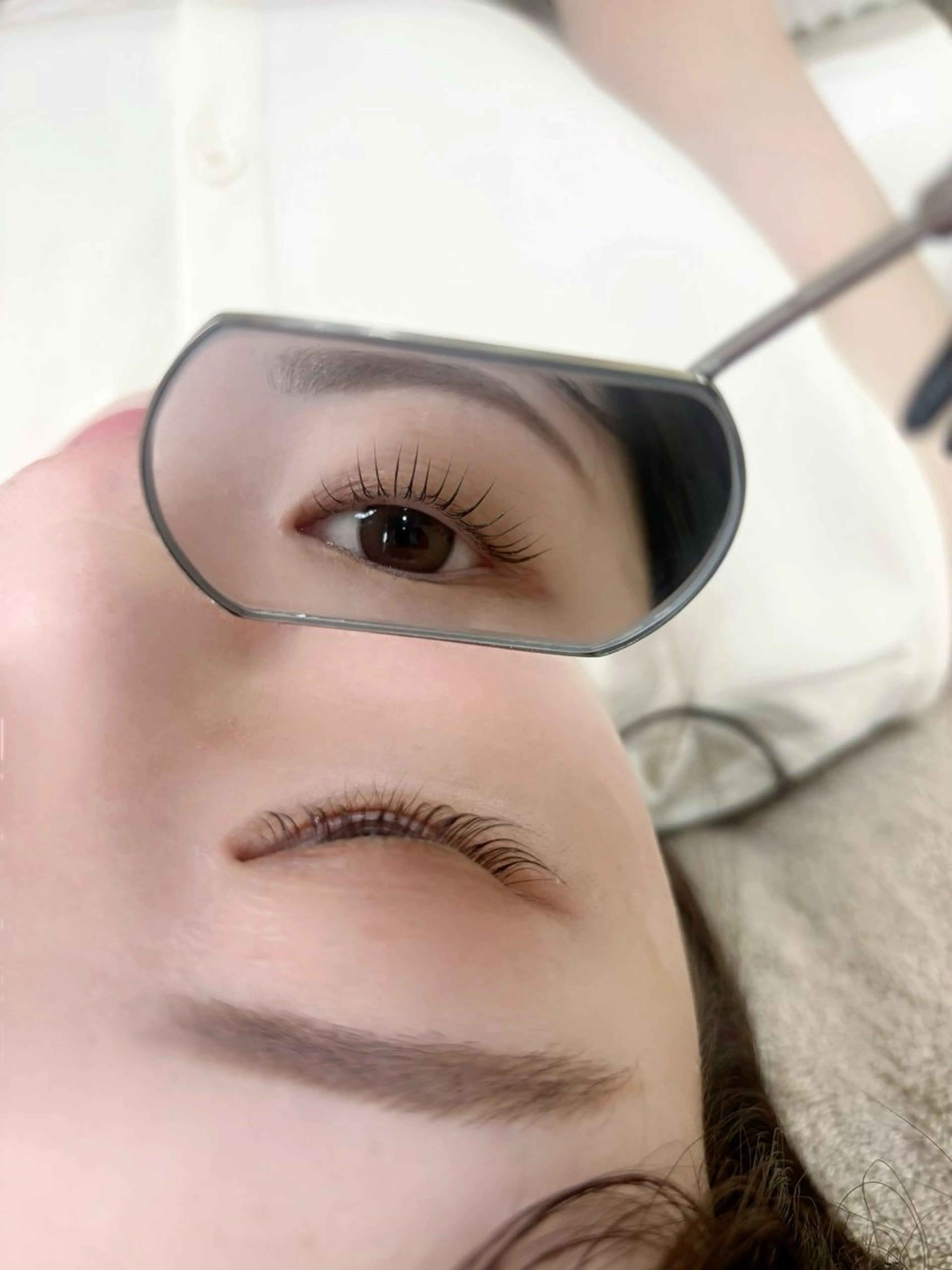 マツエク・マツパ LaChouette / Maikaのマツエク・マツパデザイン