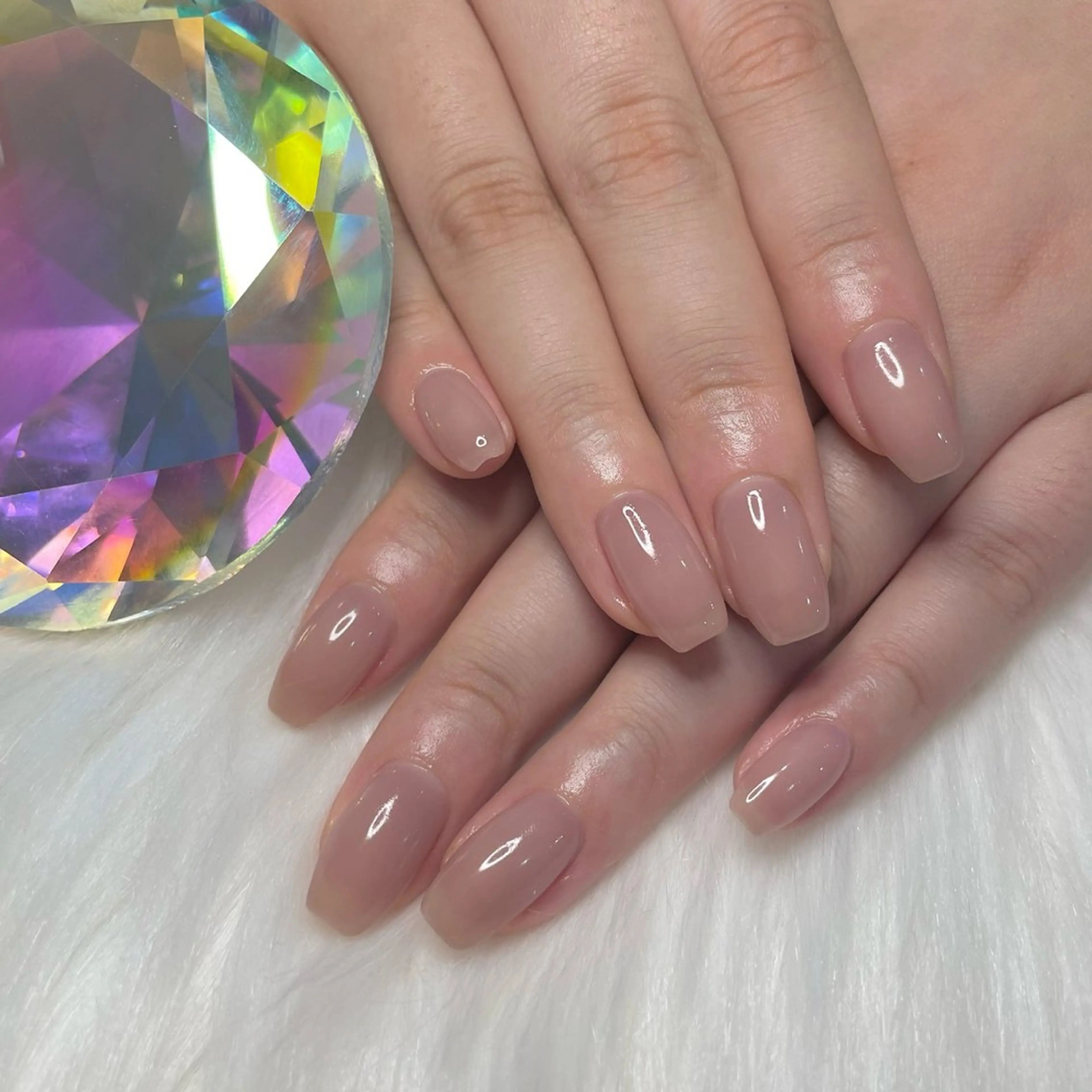 ネイル ワンネス トータルビューティーの眉毛・アイブロウイメージ