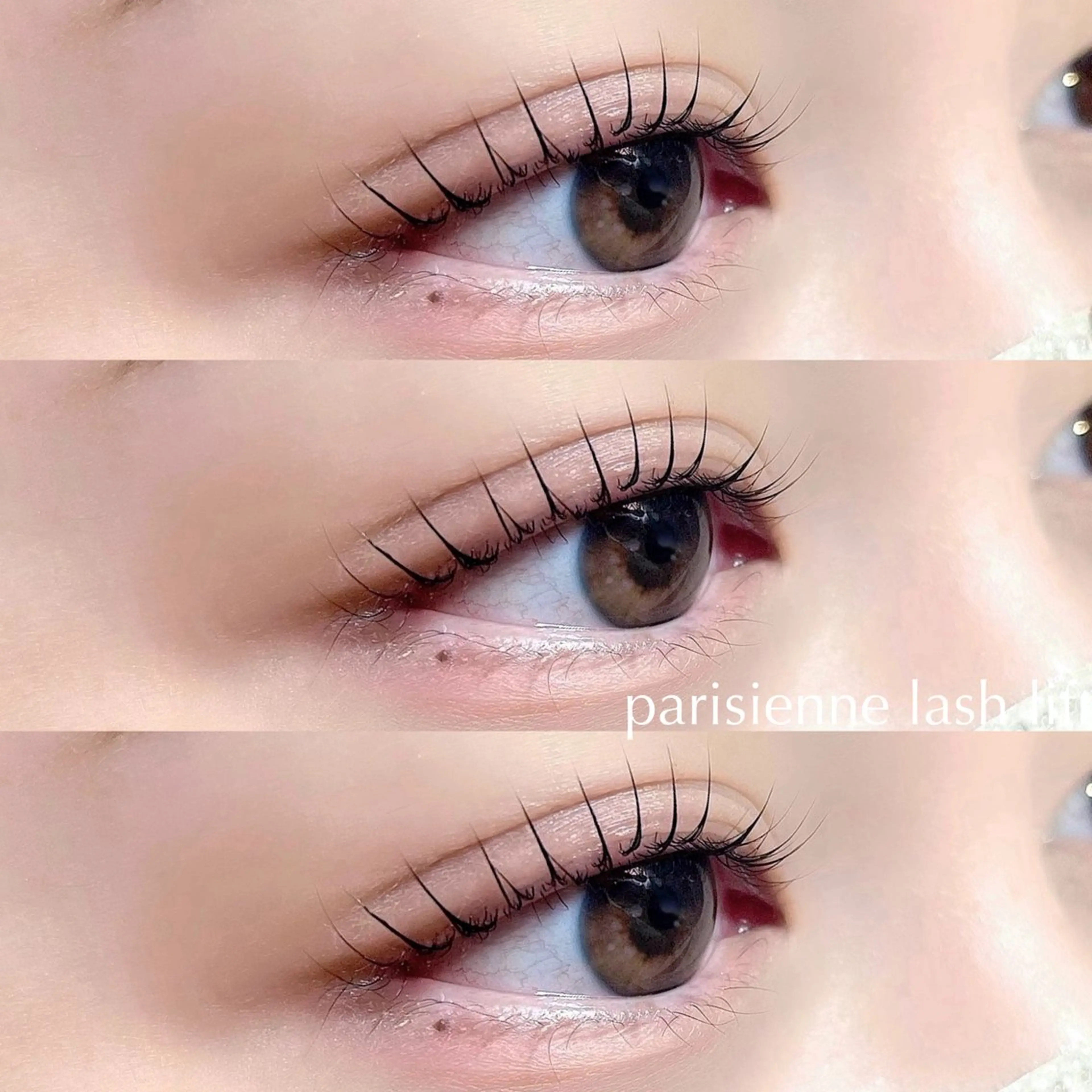 マツエク・マツパ 玉木 愛の眉毛・アイブロウイメージ