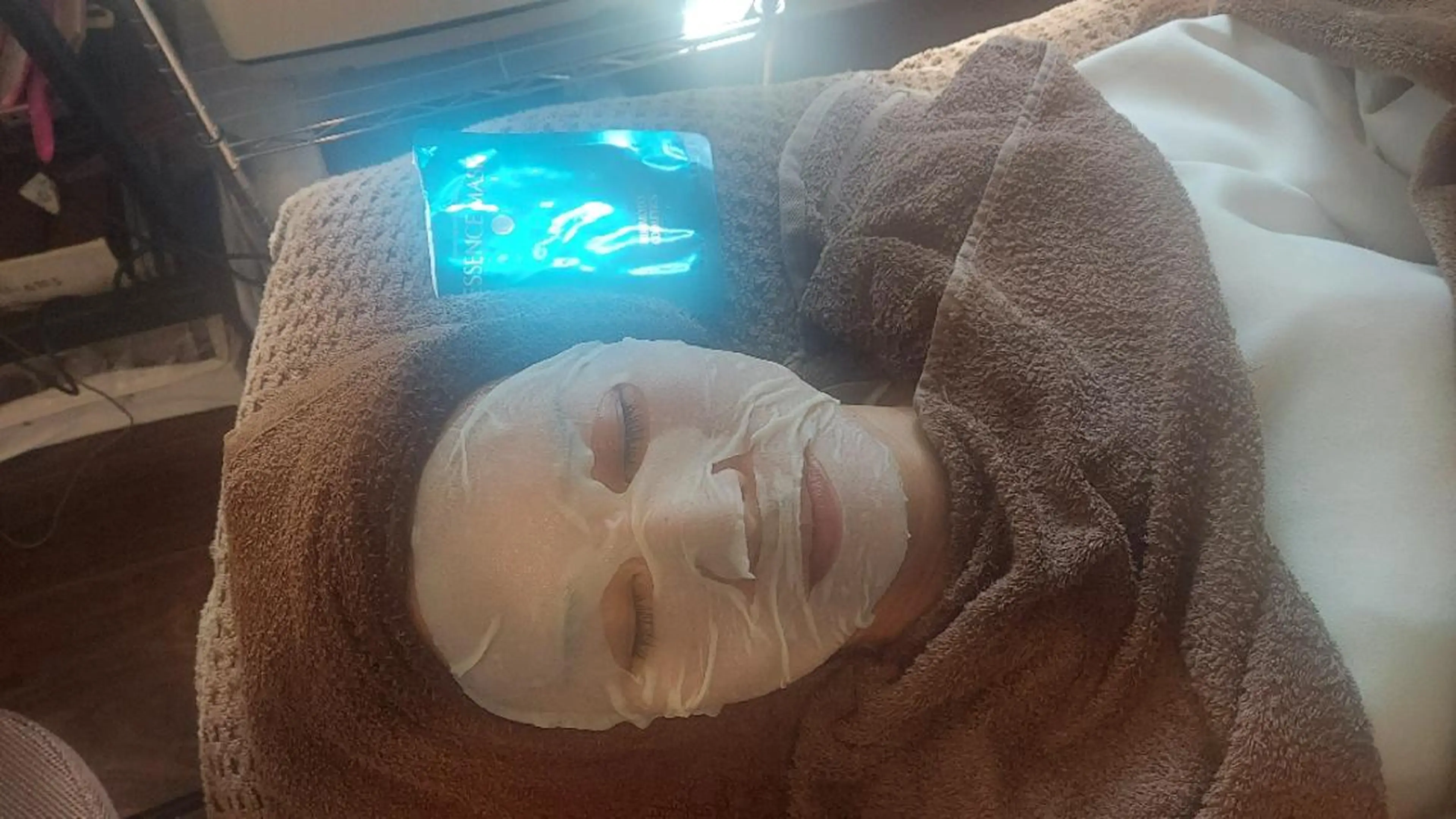 パールフェイスエステ かおるのエステ・リラクイメージ