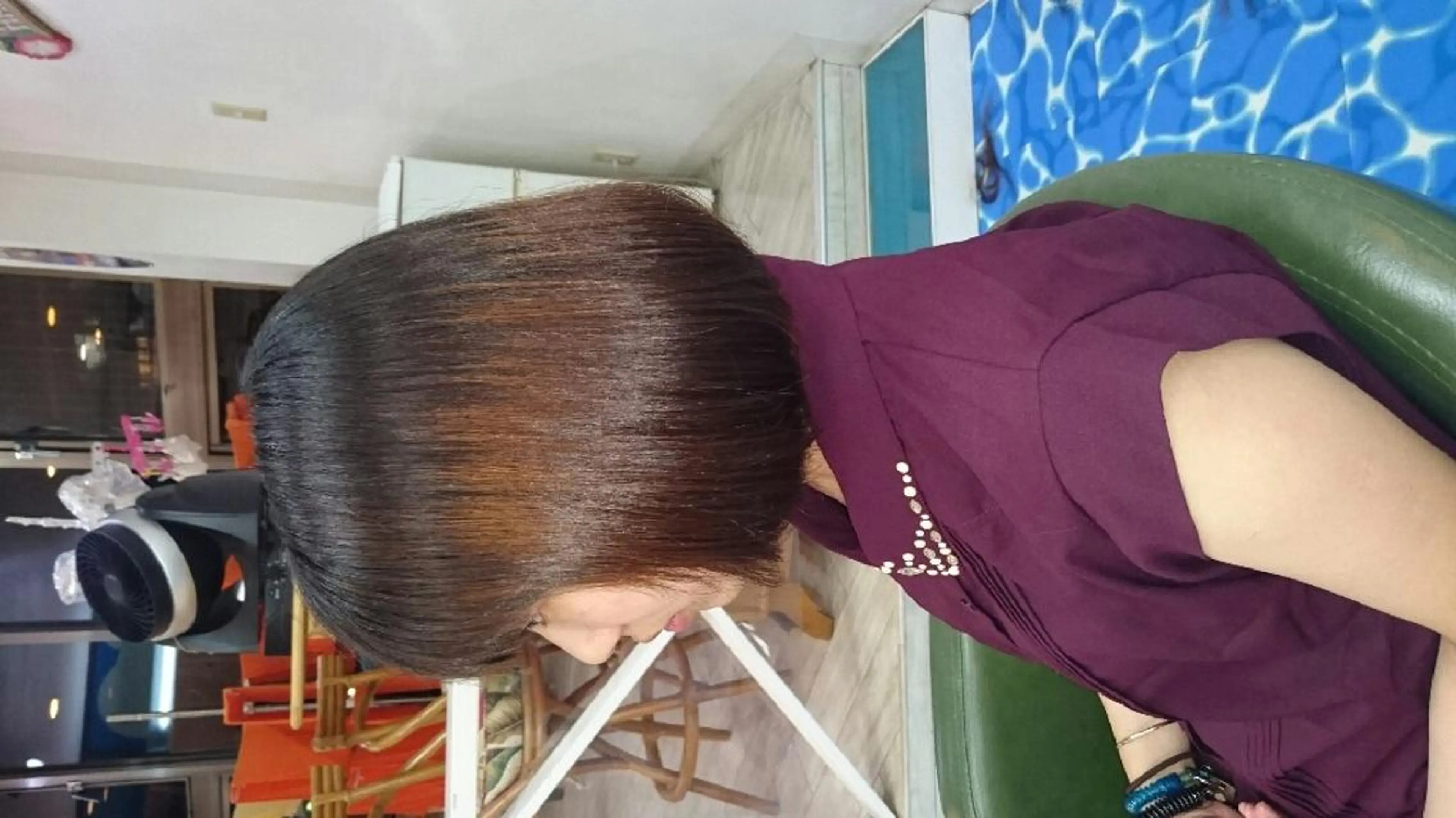 ショート CoCooN Hiromiのヘアスタイル