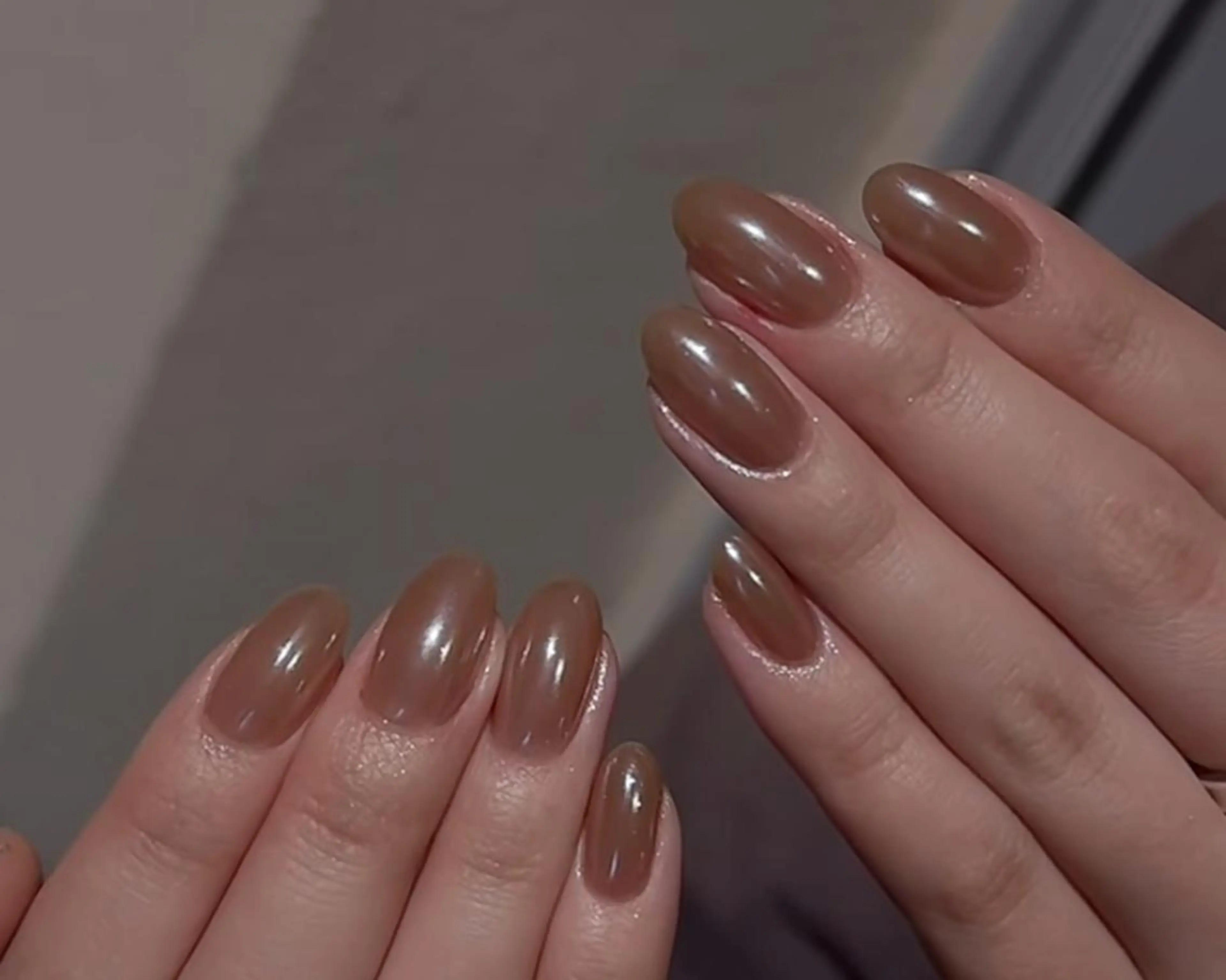 ネイル ハンドネイル 🎀 NaNa_nailのネイルデザイン