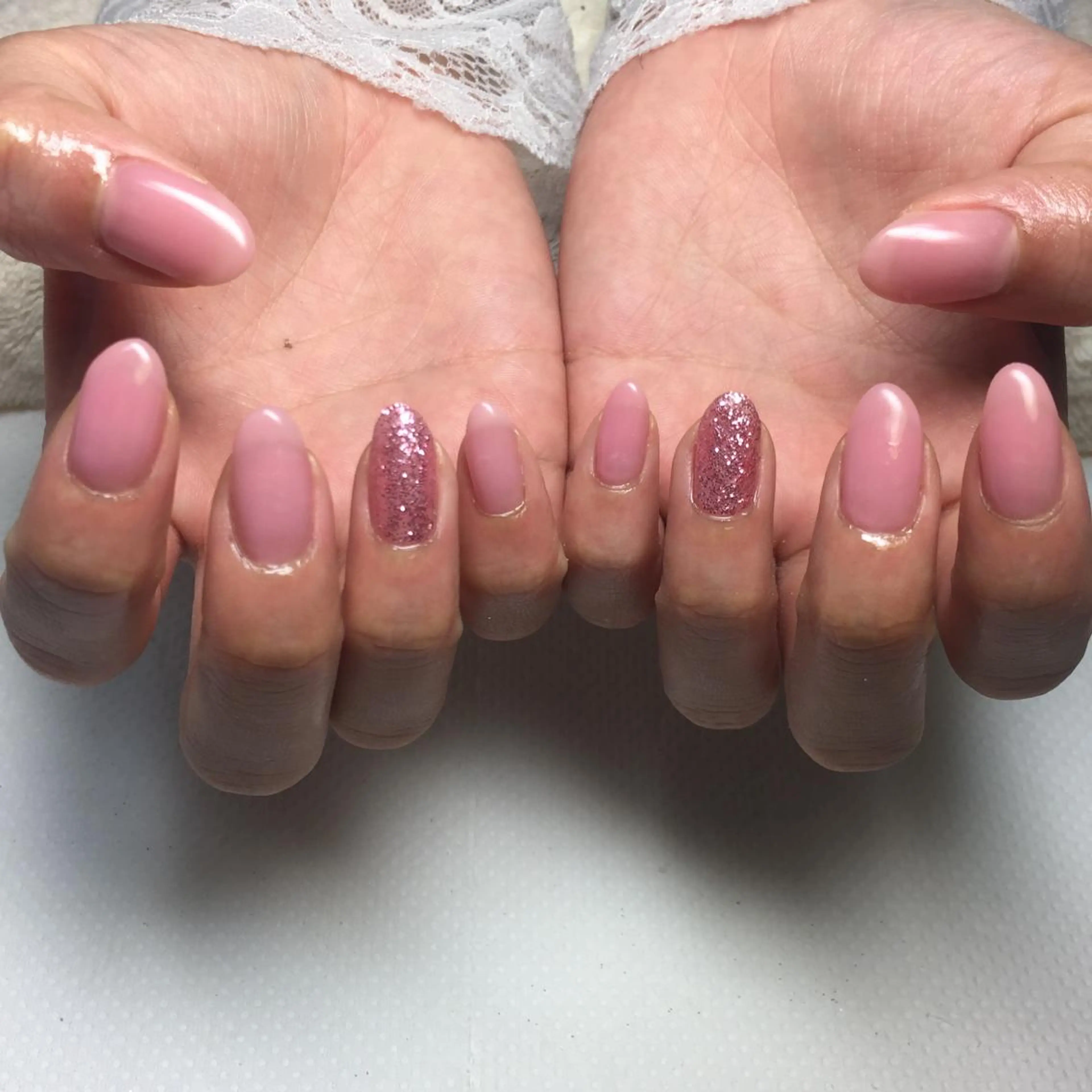 ネイル プティリボン 武蔵小金井店のネイルデザイン