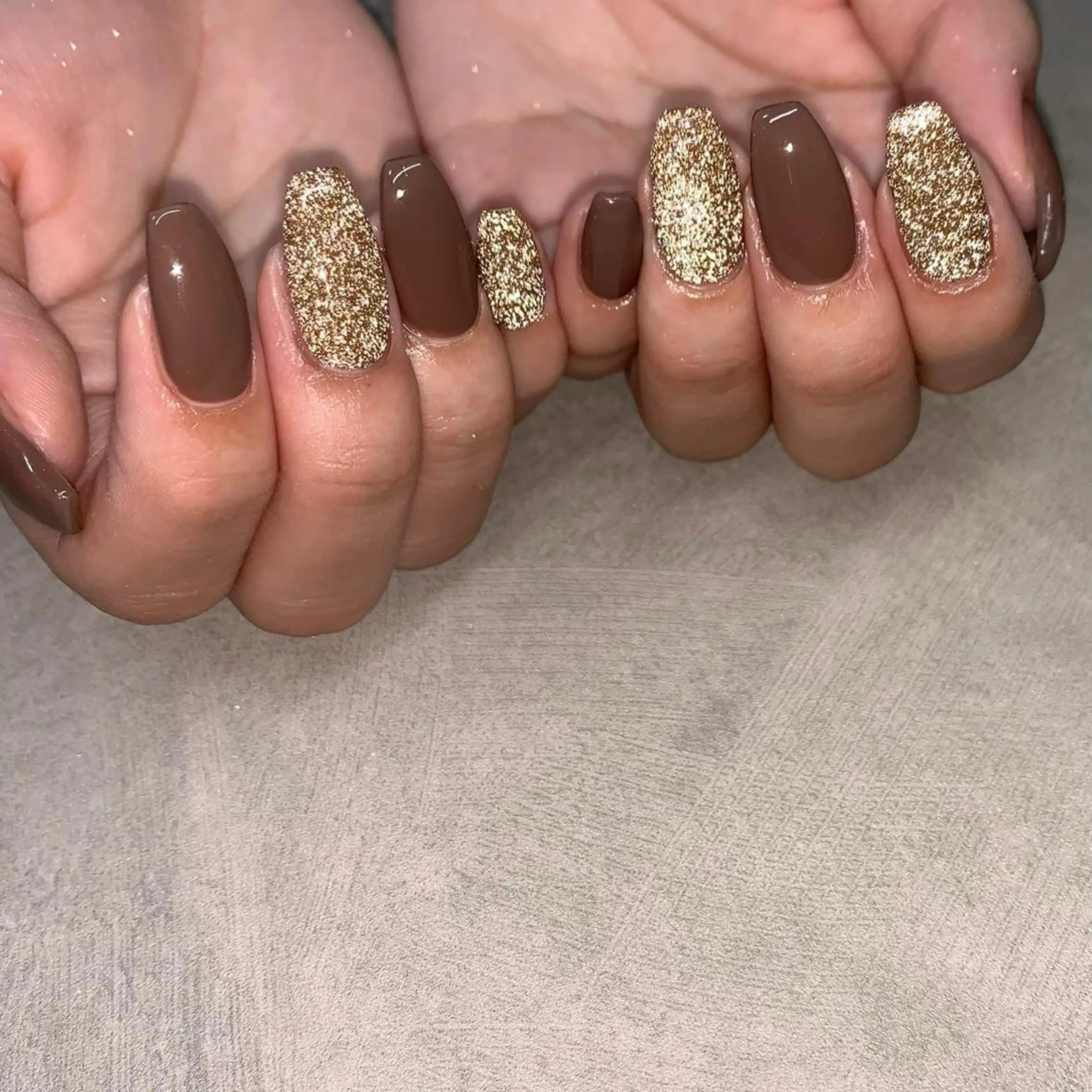 ネイル S. JEWELのネイルデザイン