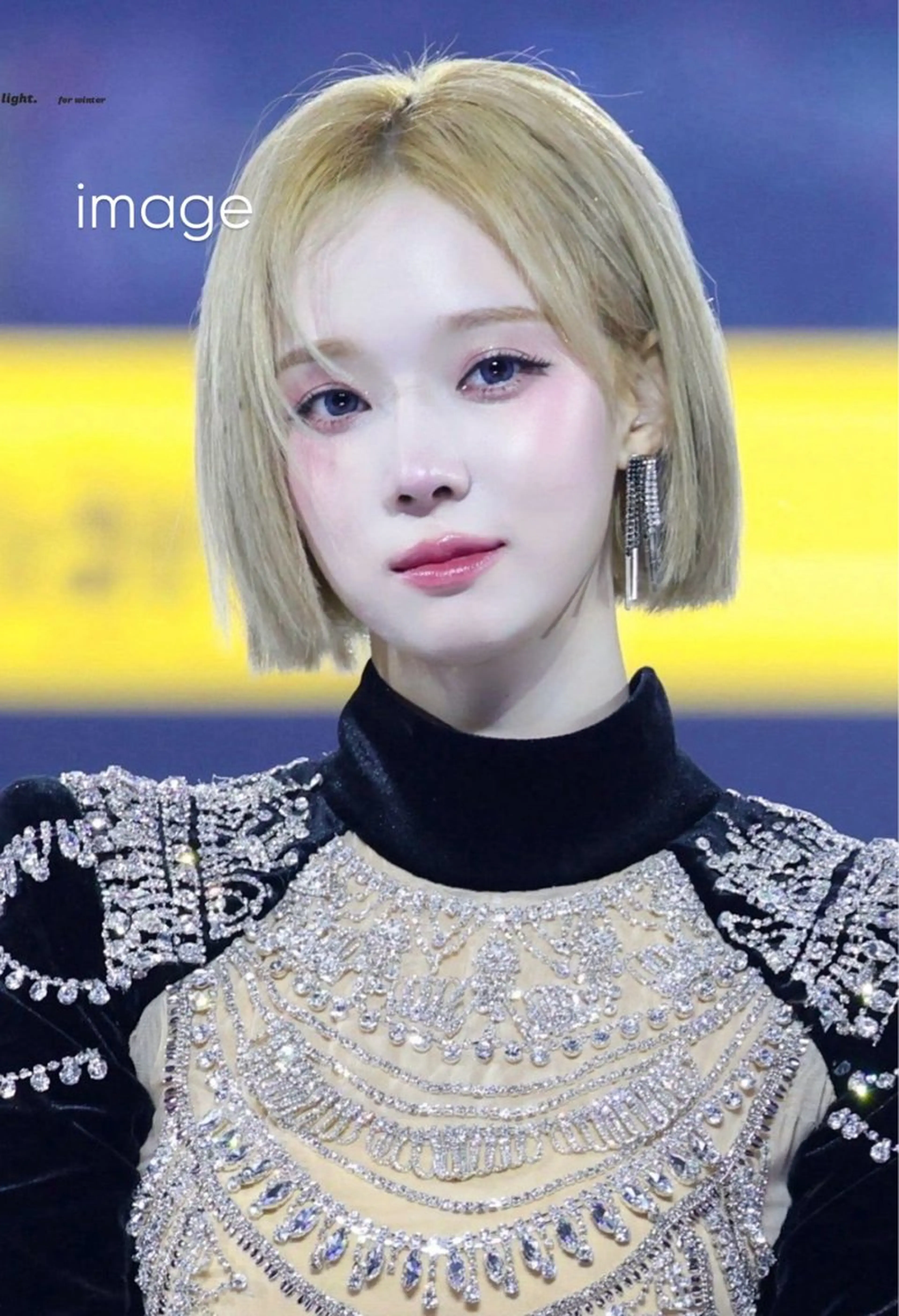 【pia】 ホノカブリーチカラーのヘアスタイル