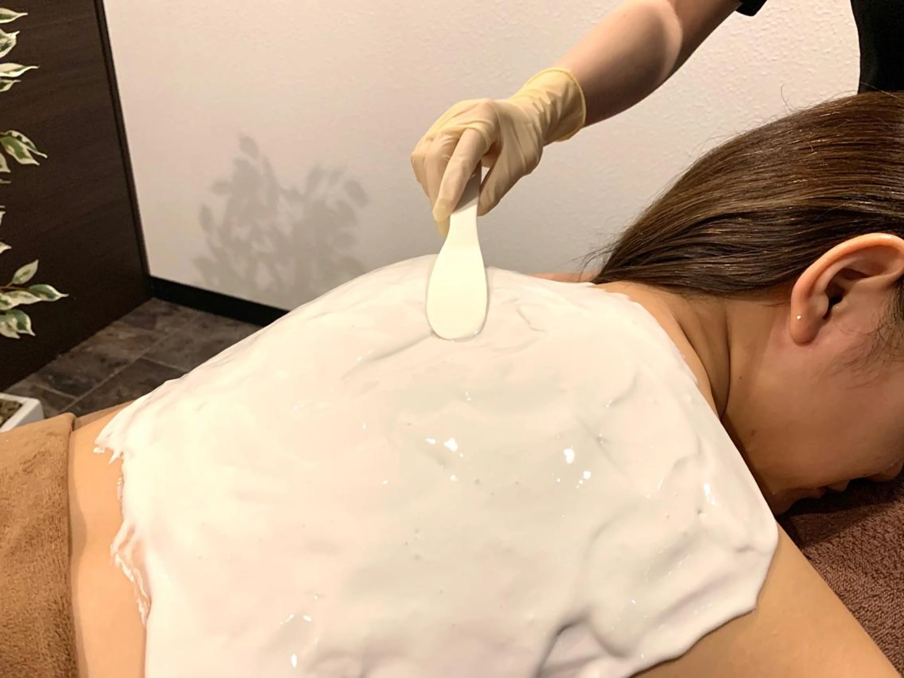 サロンドゥ ルシエルのエステ・リラクイメージ