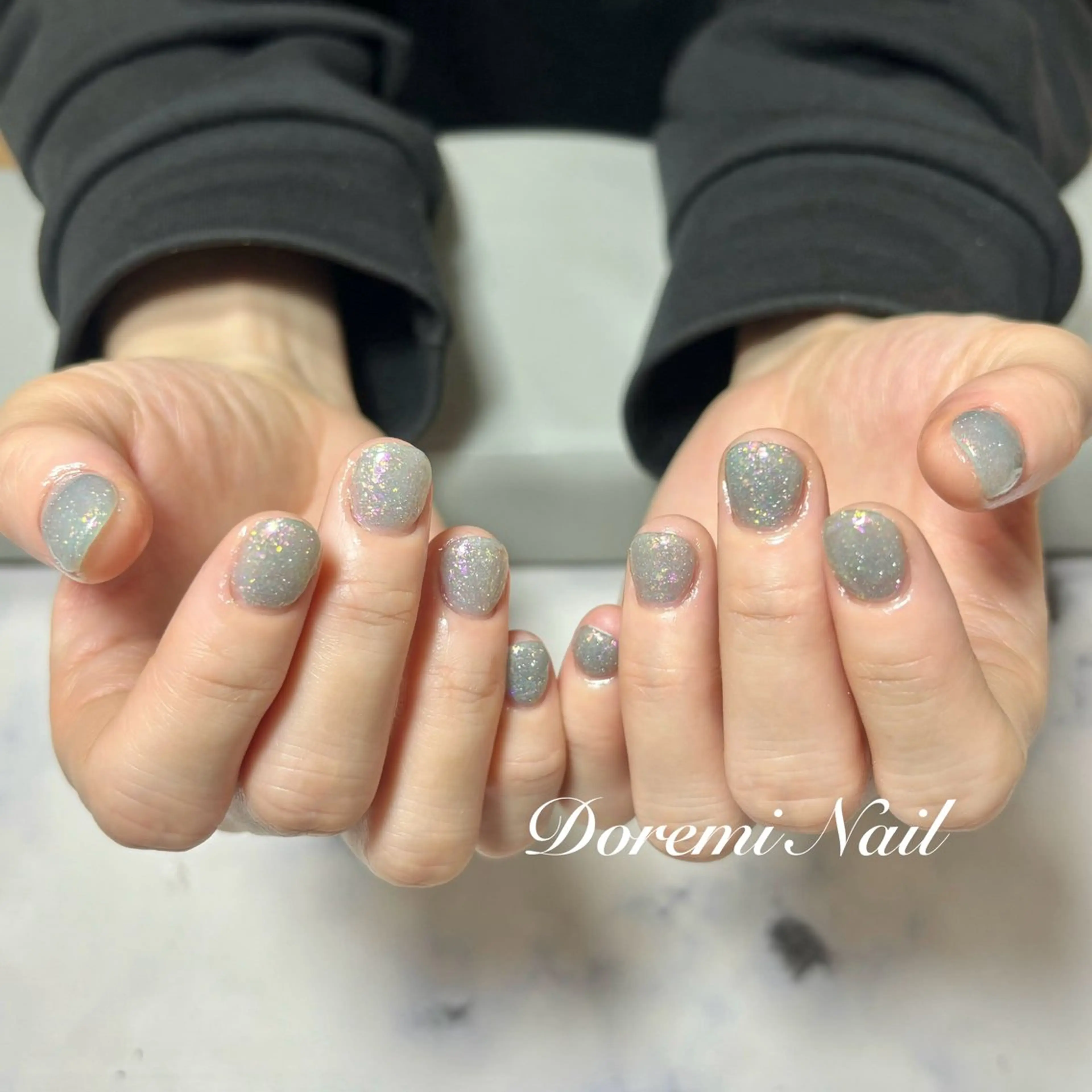 ネイル Doremi Nailのネイルデザイン