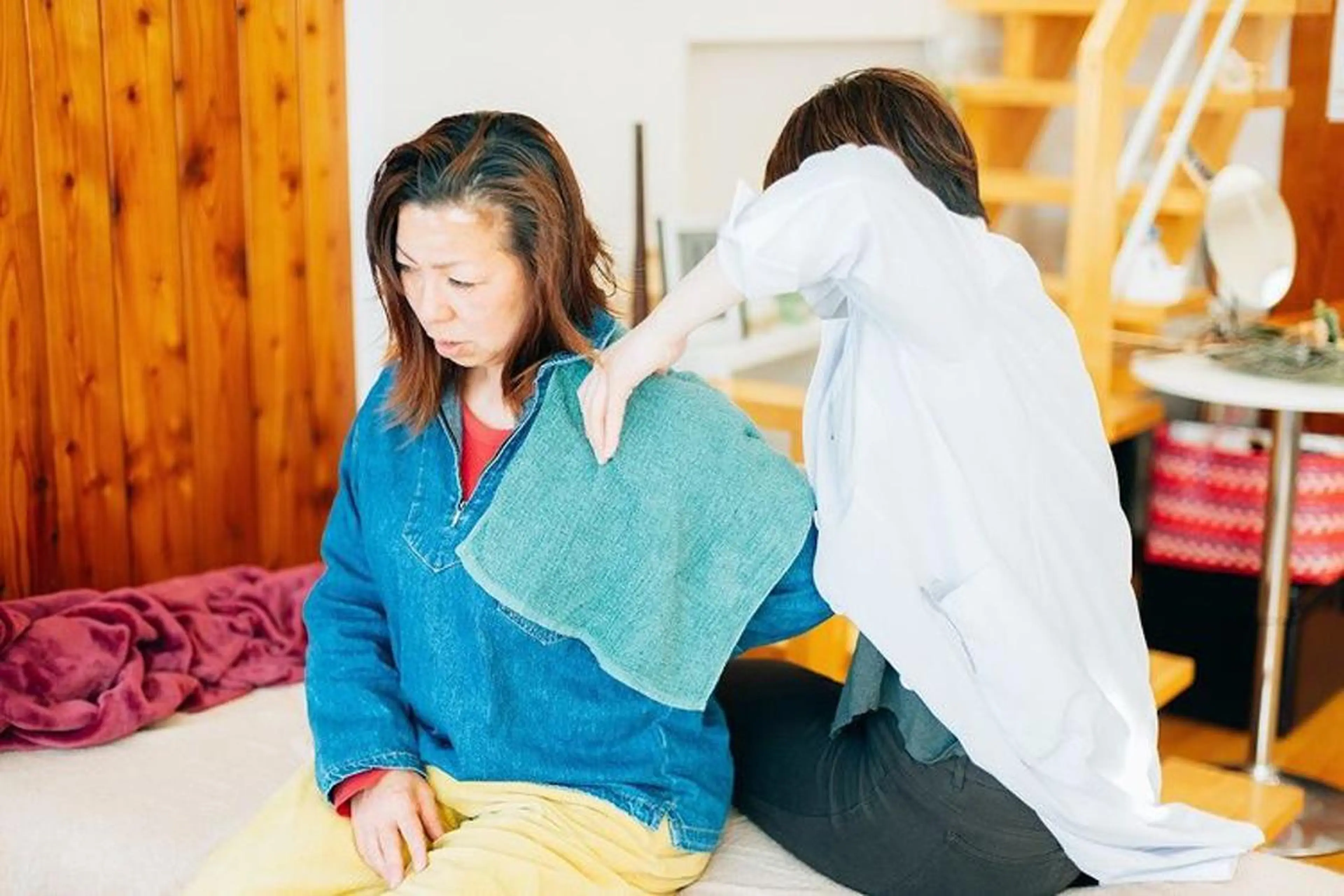 その他 菊地 恵美のエステ・リラクイメージ