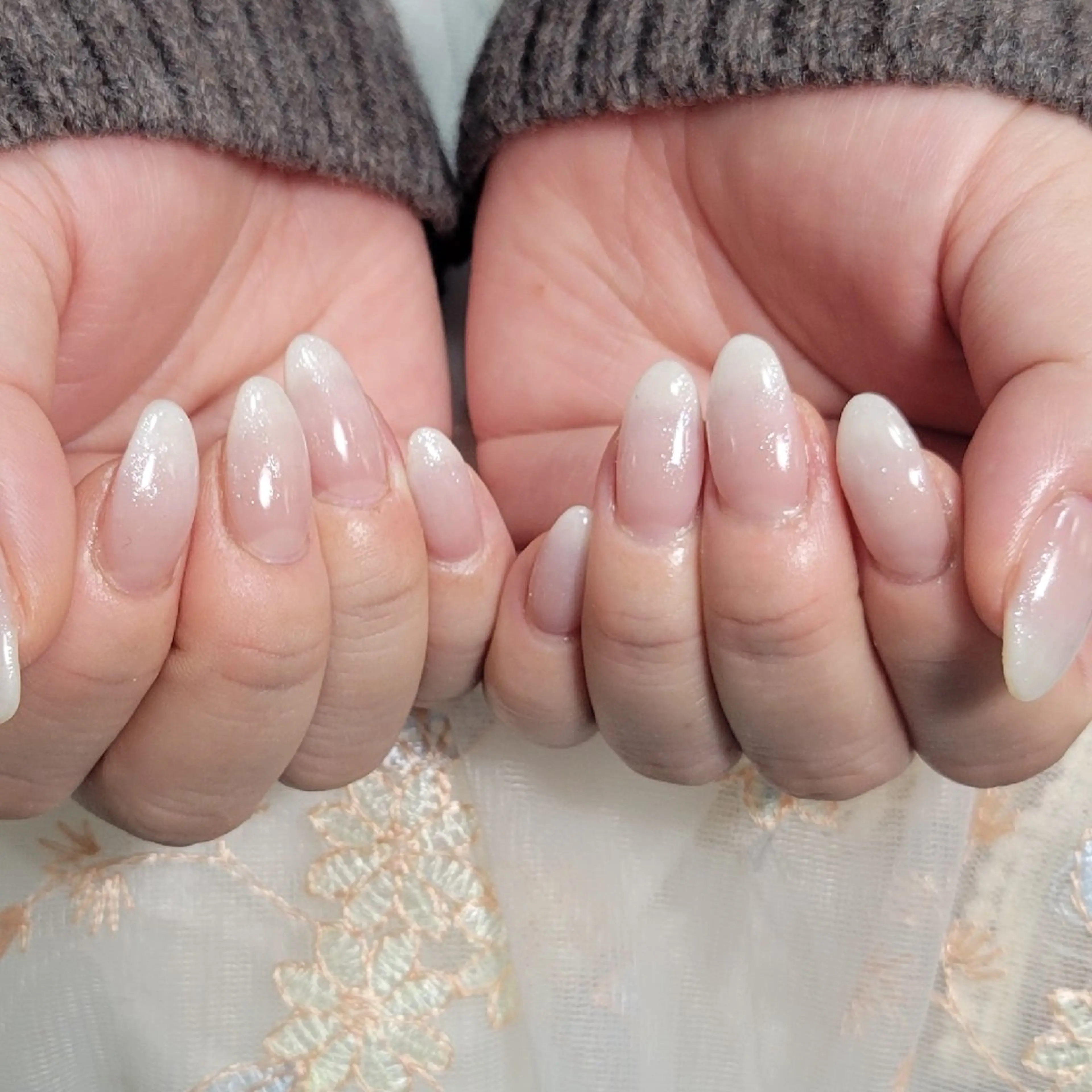 ネイル ハンドネイル ネイルサロンほっこり kanaのネイルデザイン