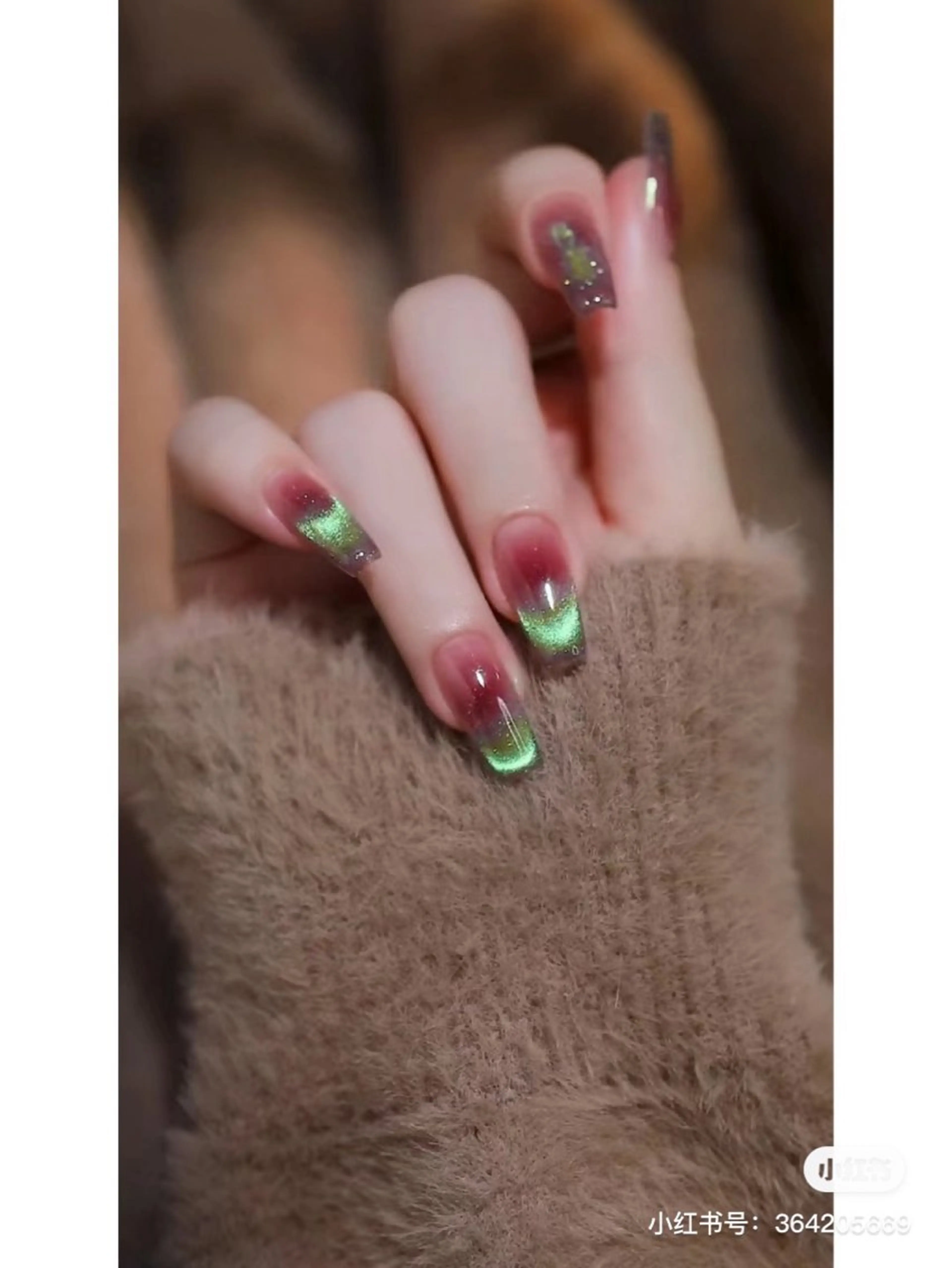 ネイル YK Beauty Salonのマツエク・マツパデザイン