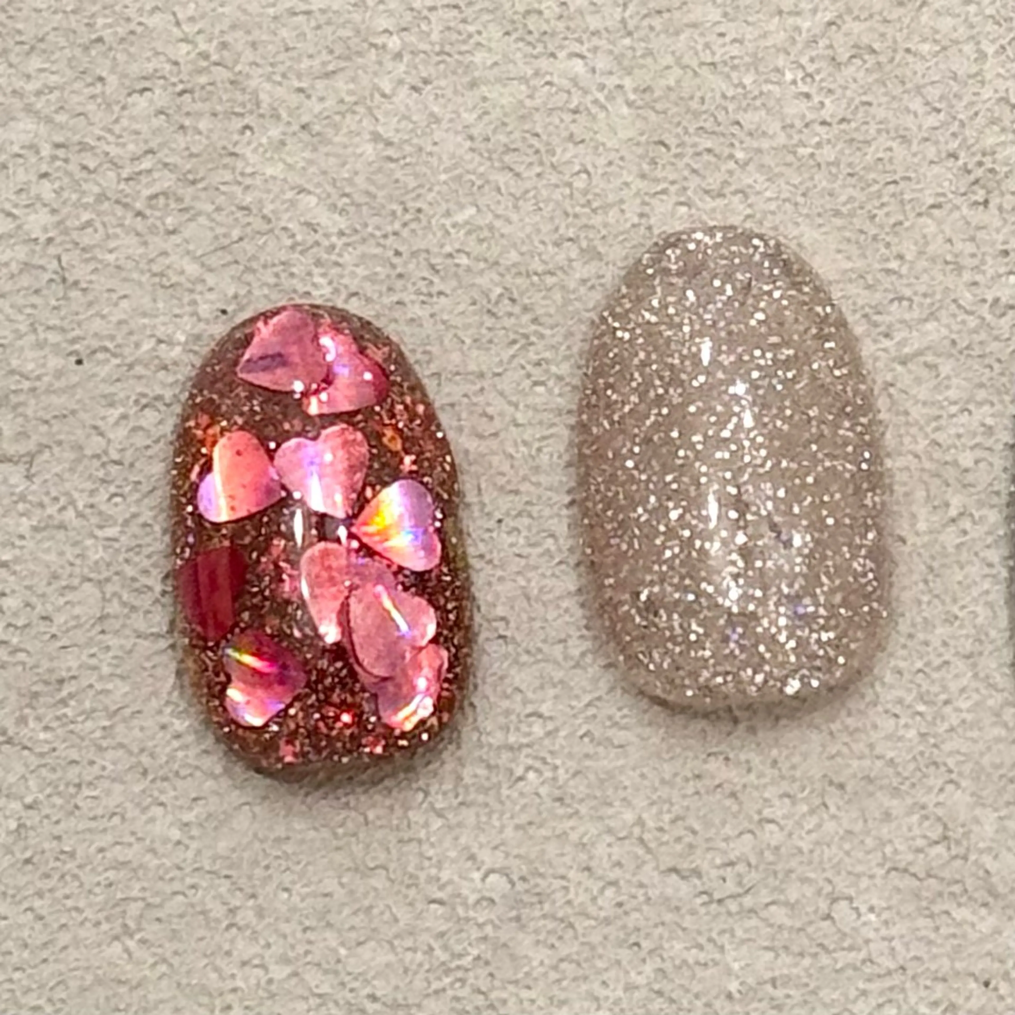 ネイル nail salon swaddle 🪽のネイルデザイン