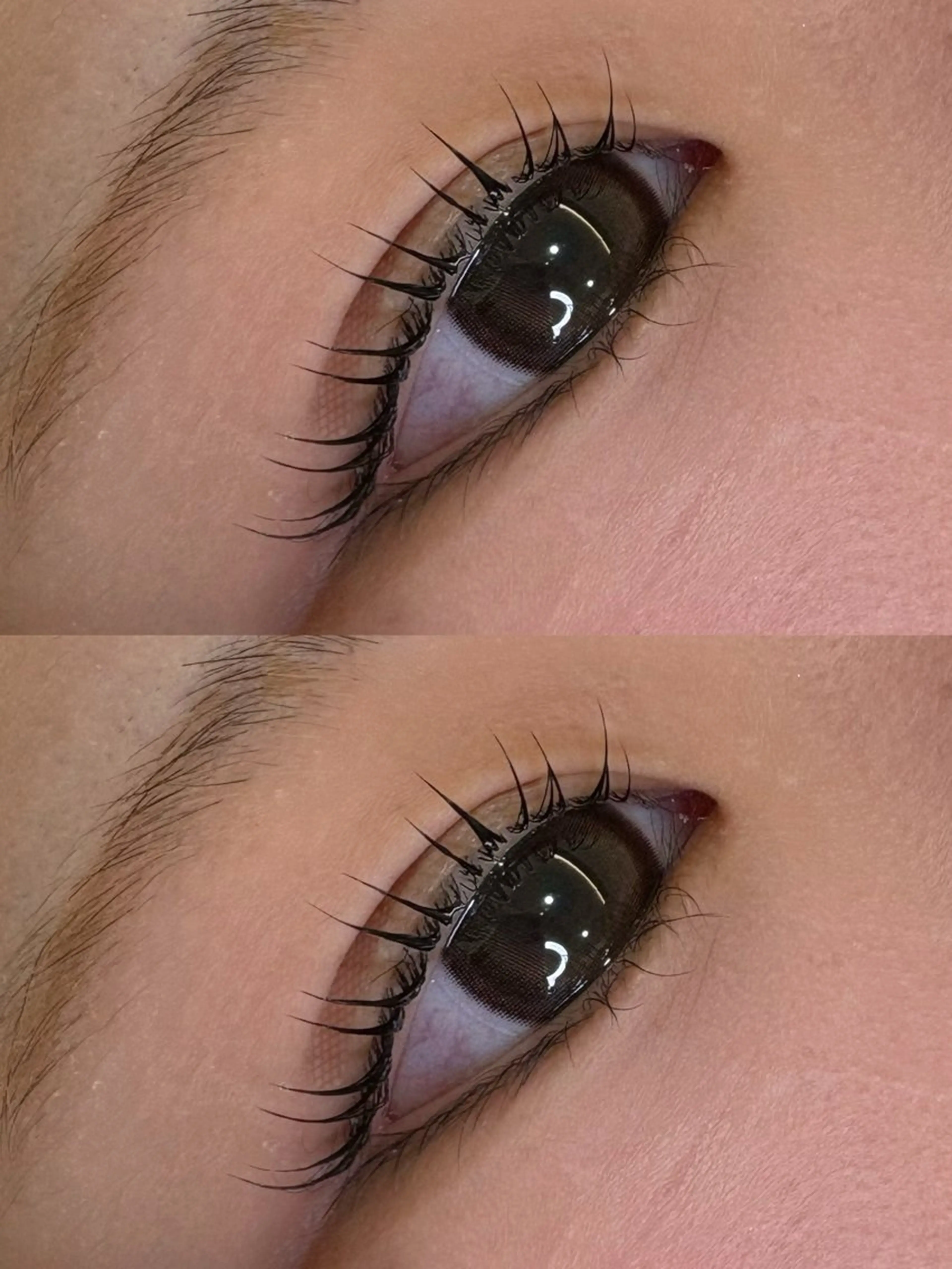 マツエク・マツパ salon ime マナミのマツエク・マツパデザイン