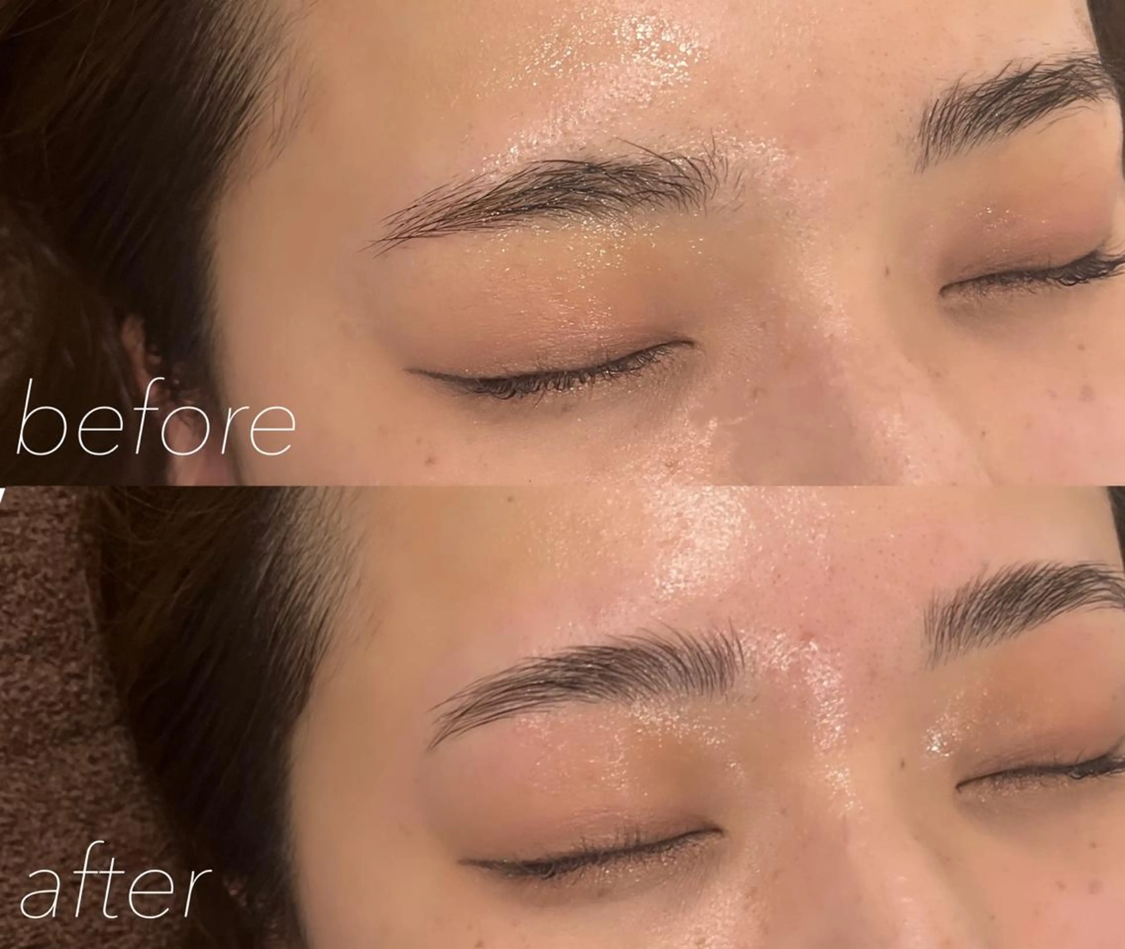 ショート カラー パーマ ヘアアレンジ メンズ キッズ ネイル マツエク・マツパ アイブロウ メンズブリーチ ブリーチ 眉カラー ハリウッドブロウリフト メンズアイブロウ Chloe-クロエ- 脱毛/フェイシャルのエステ・リラクイメージ