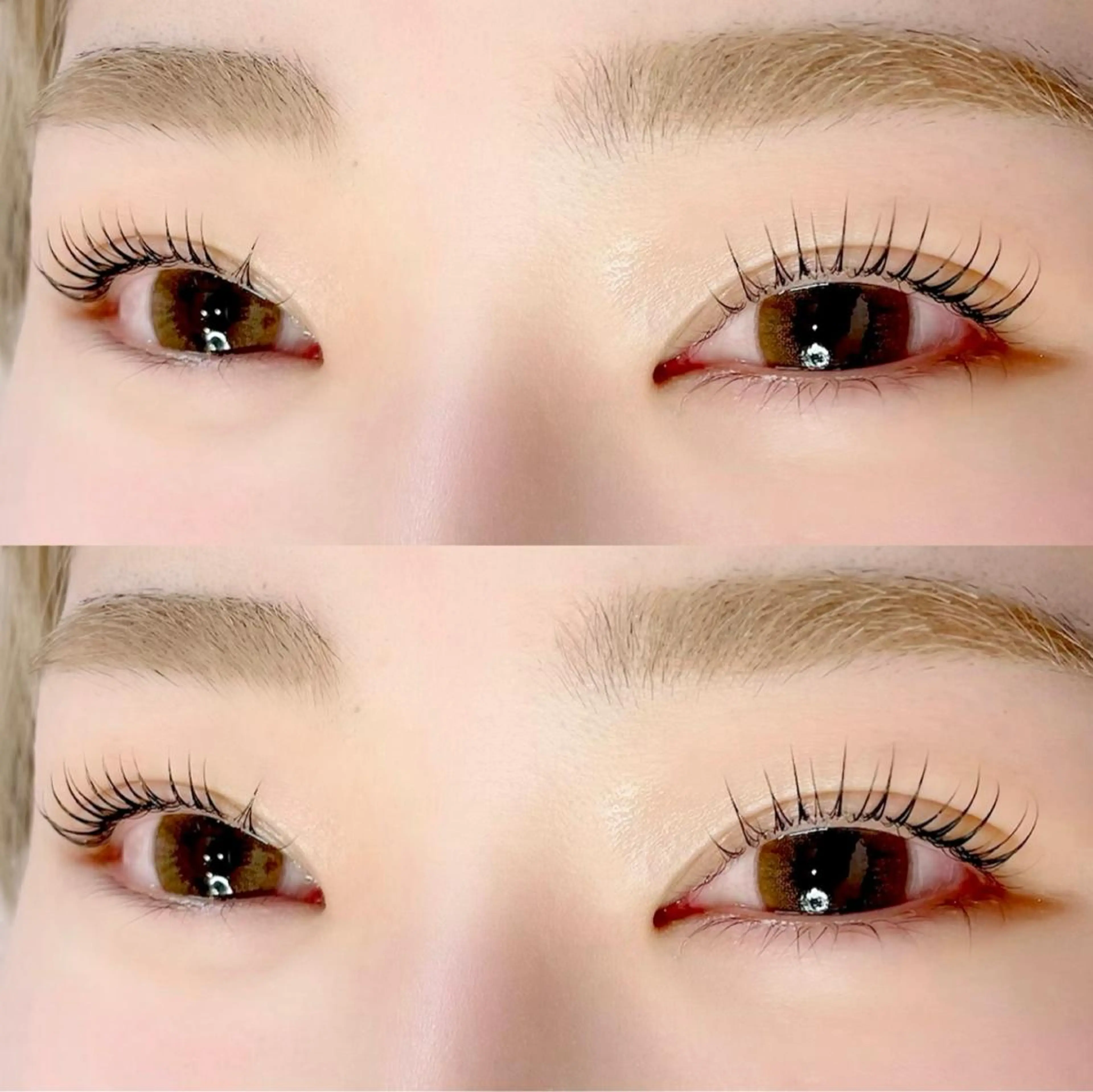 マツエク・マツパ マツパ Oyama Wakanaのマツエク・マツパデザイン