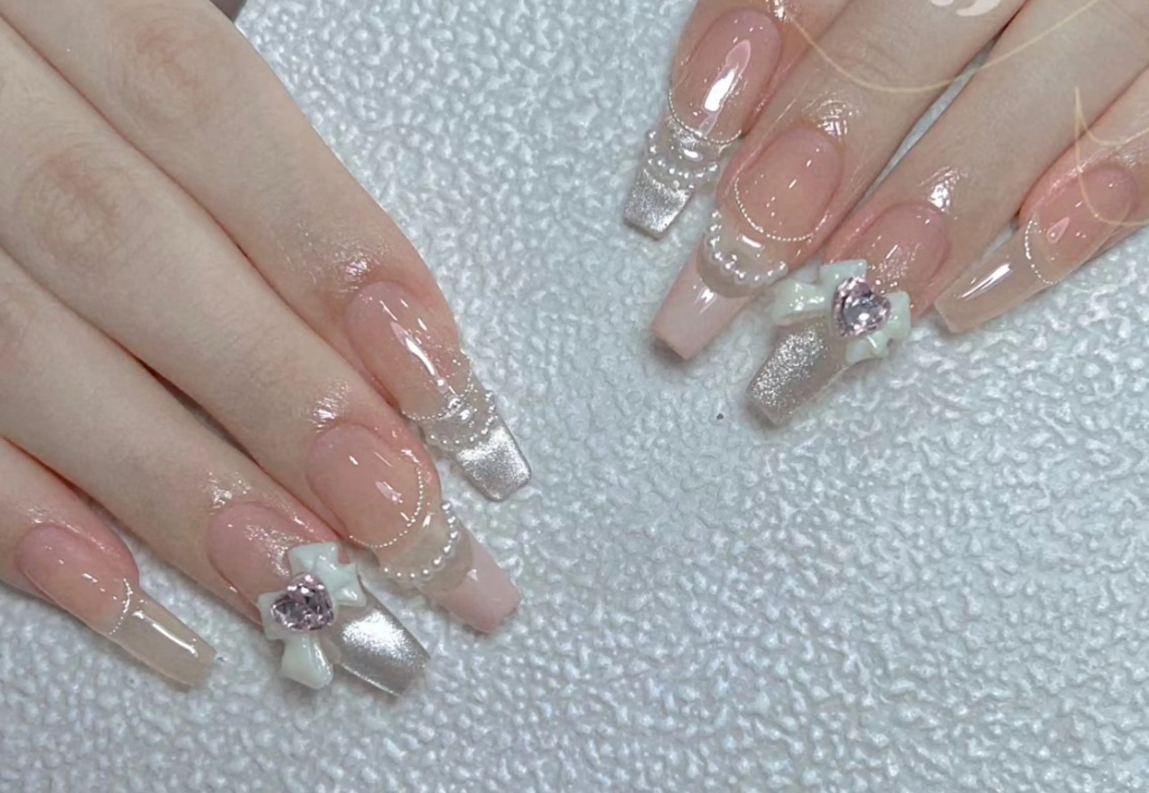 ネイル Rika nail cocoのネイルデザイン