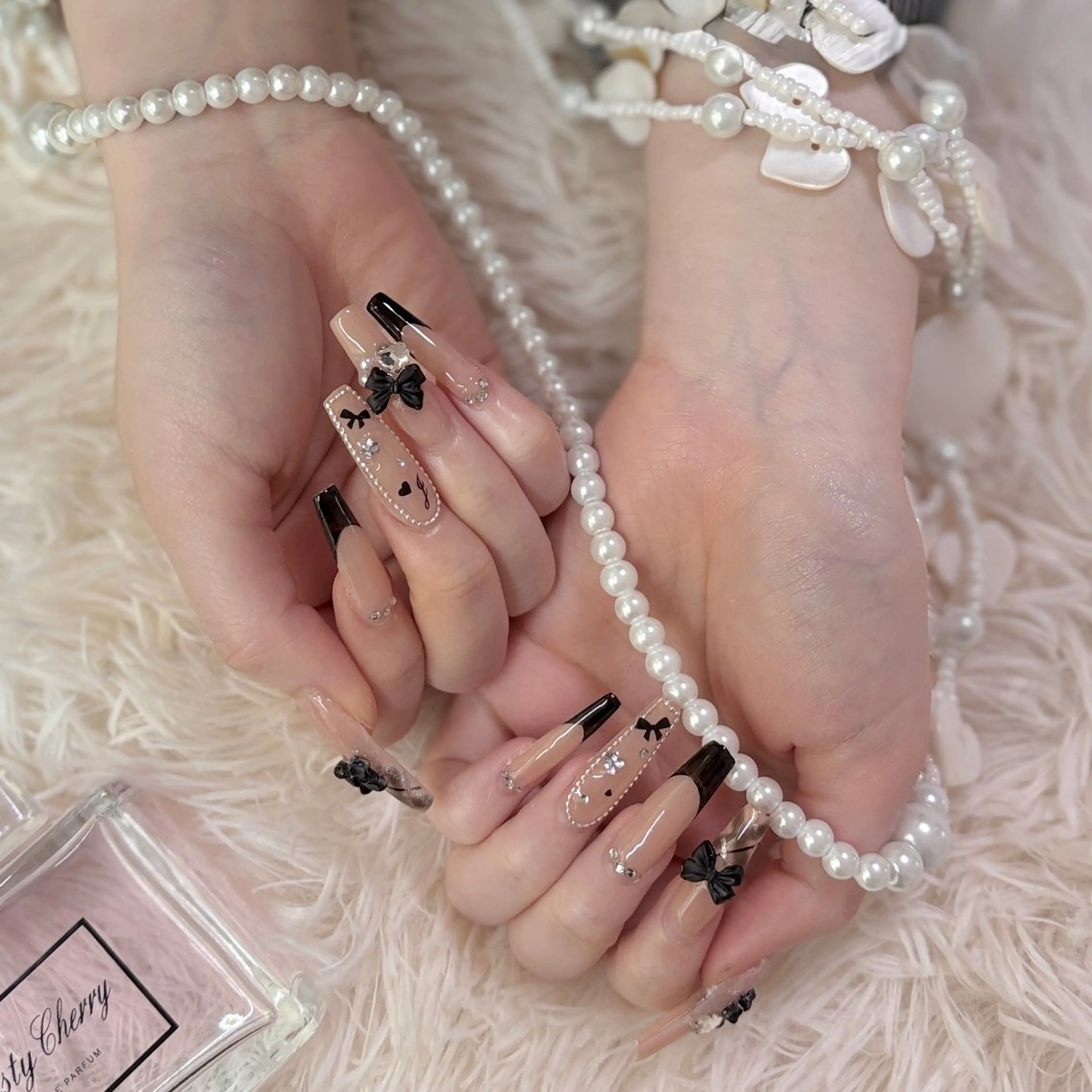 ネイル Nana treeのネイルデザイン