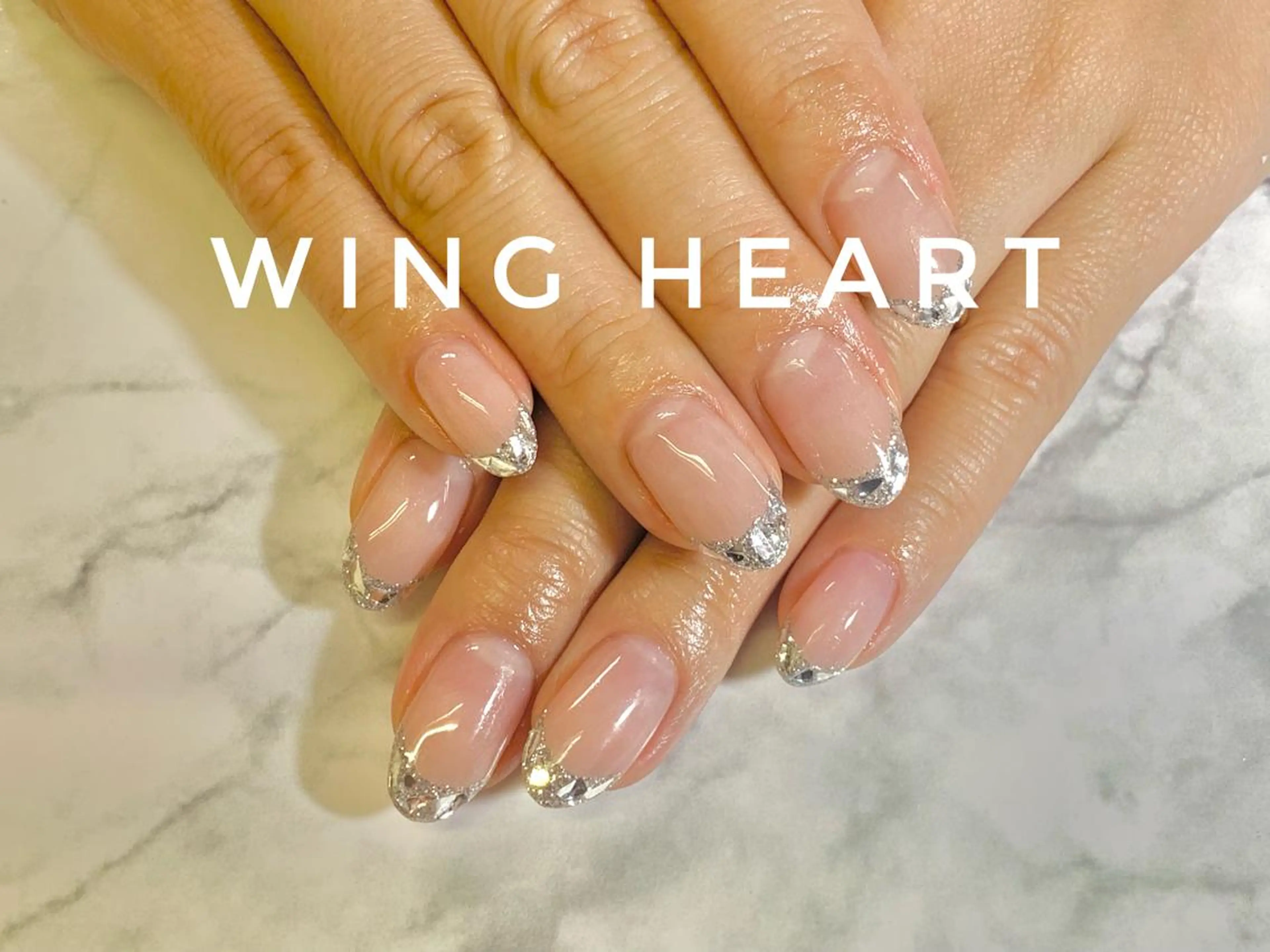 ネイル H NANAのネイルデザイン