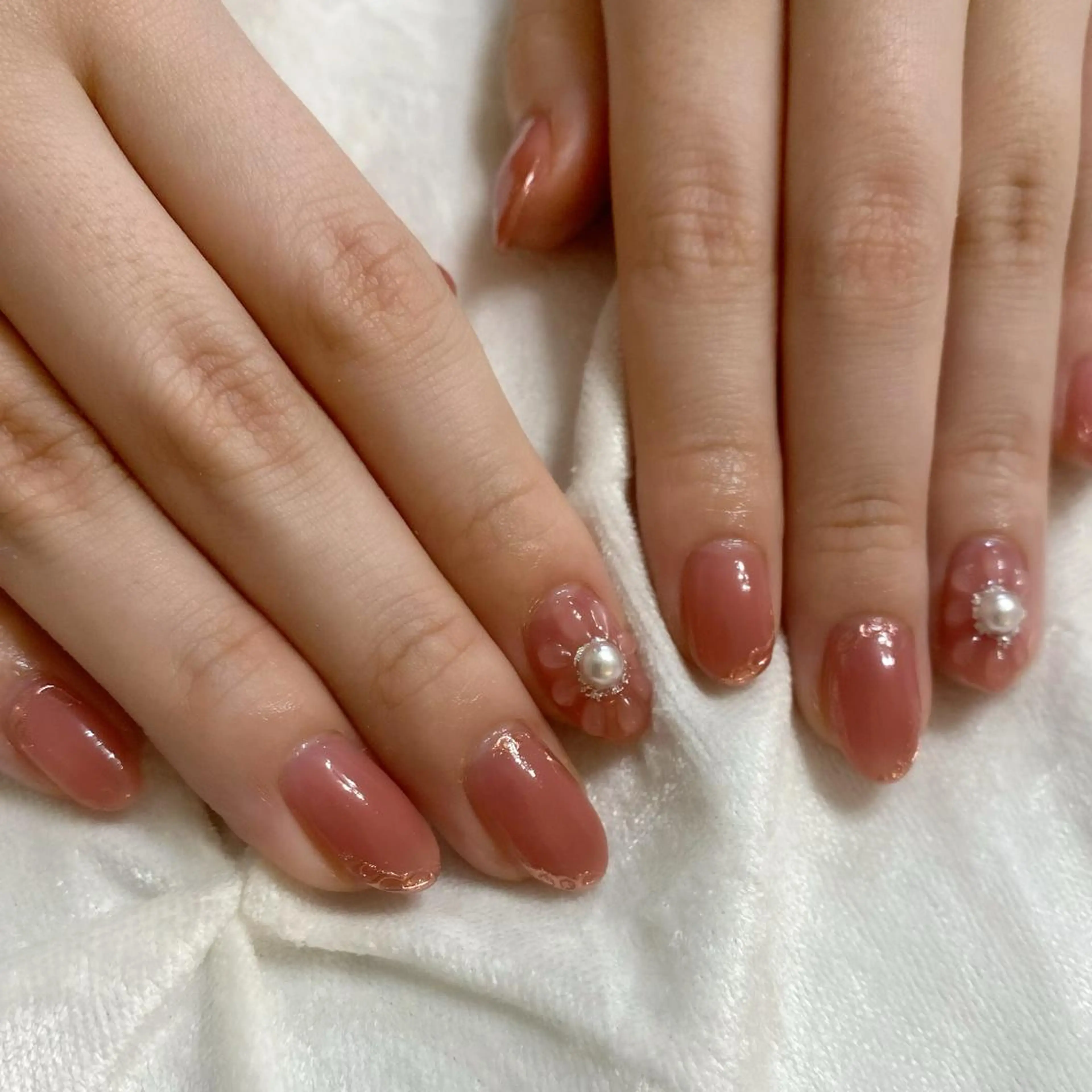 ネイル Uchida Mayunaのその他イメージ