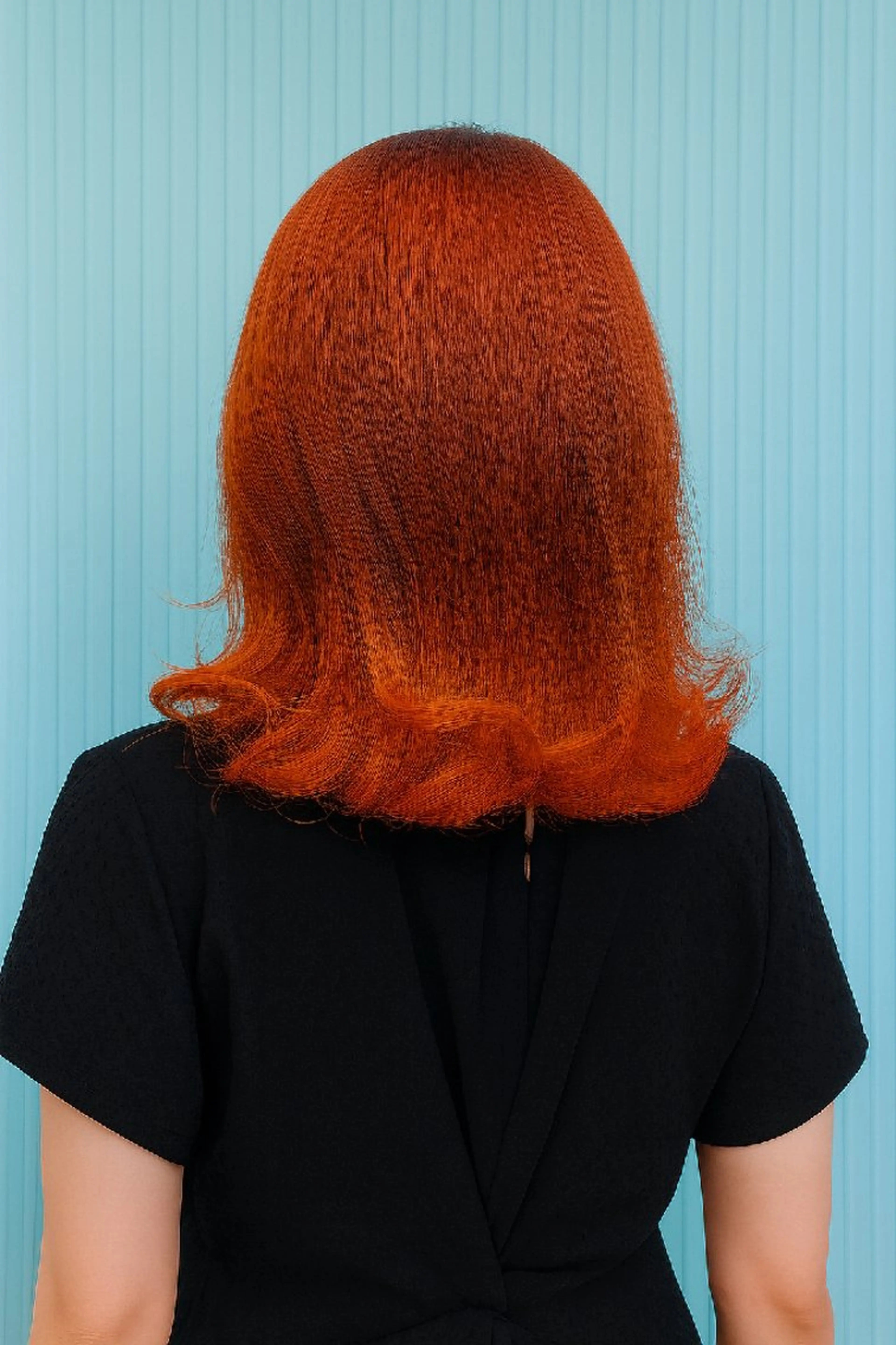 ロング カラー 髪質改善＆白髪ぼかし カラー♡店長みやけ♡のヘアスタイル