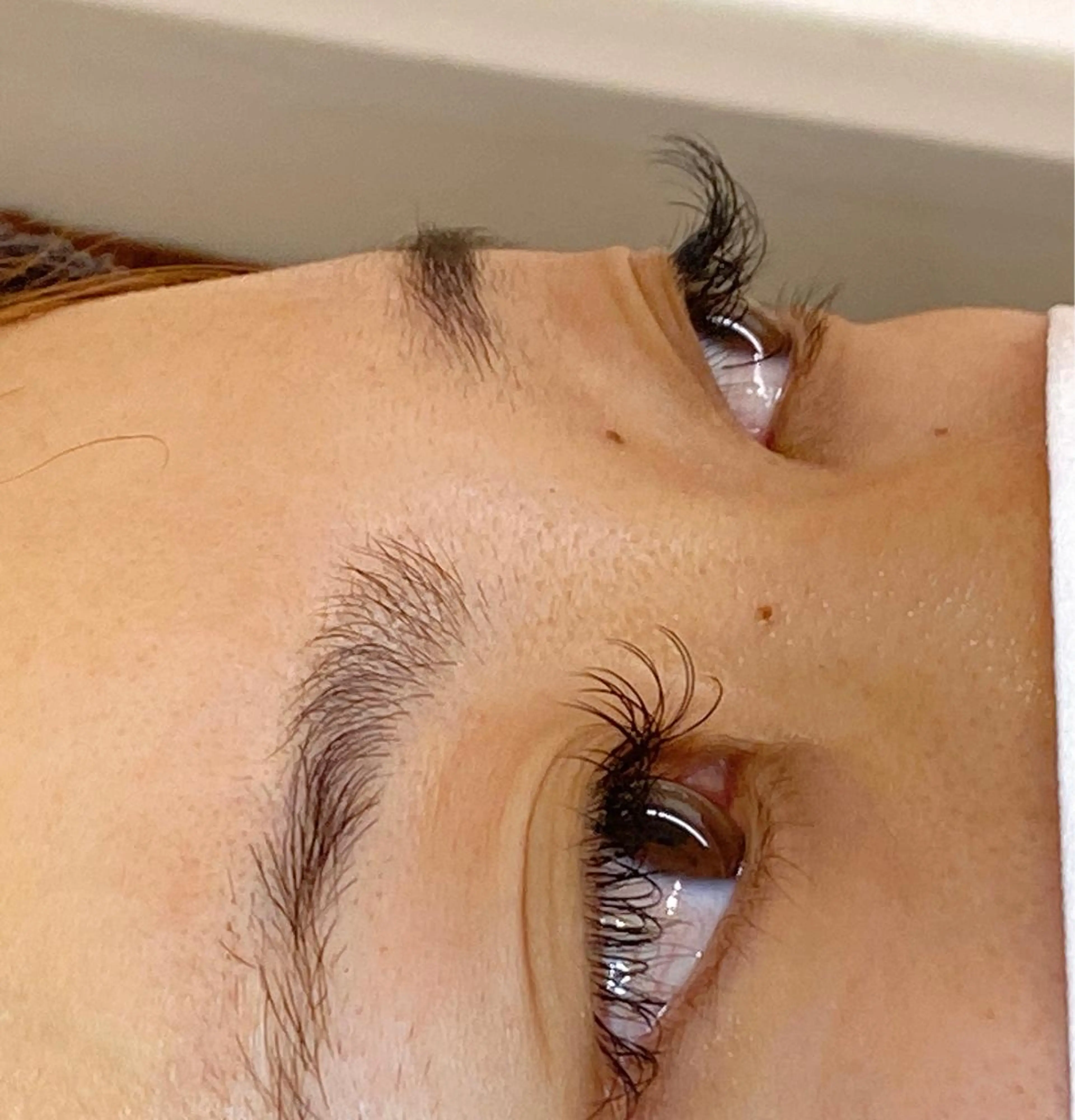 マツエク・マツパ eyelash salon  Lysのマツエク・マツパデザイン