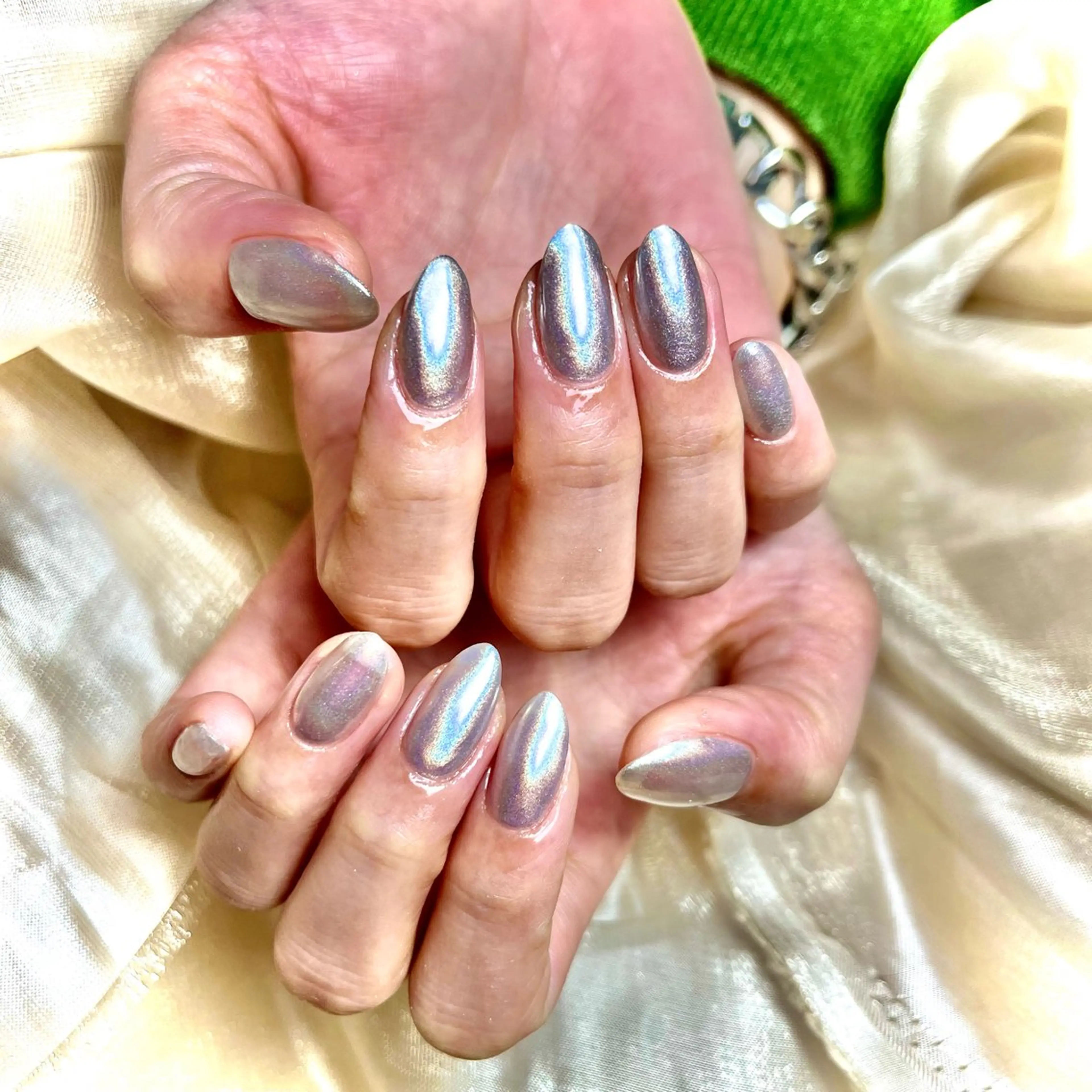 ネイル ハンドネイル ハンドケア Fairy Nailのネイルデザイン