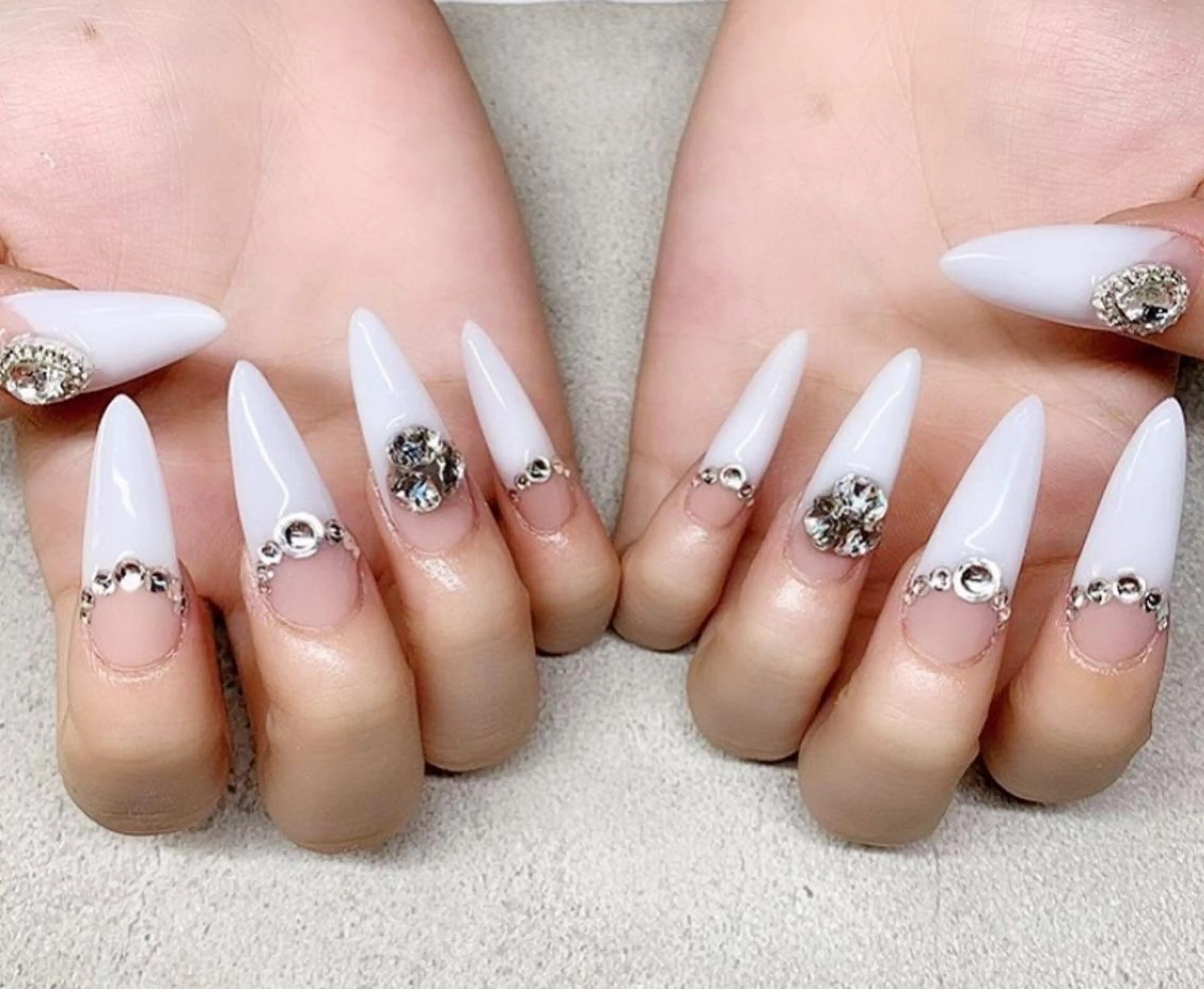ネイル CC Nail Salonのネイルデザイン
