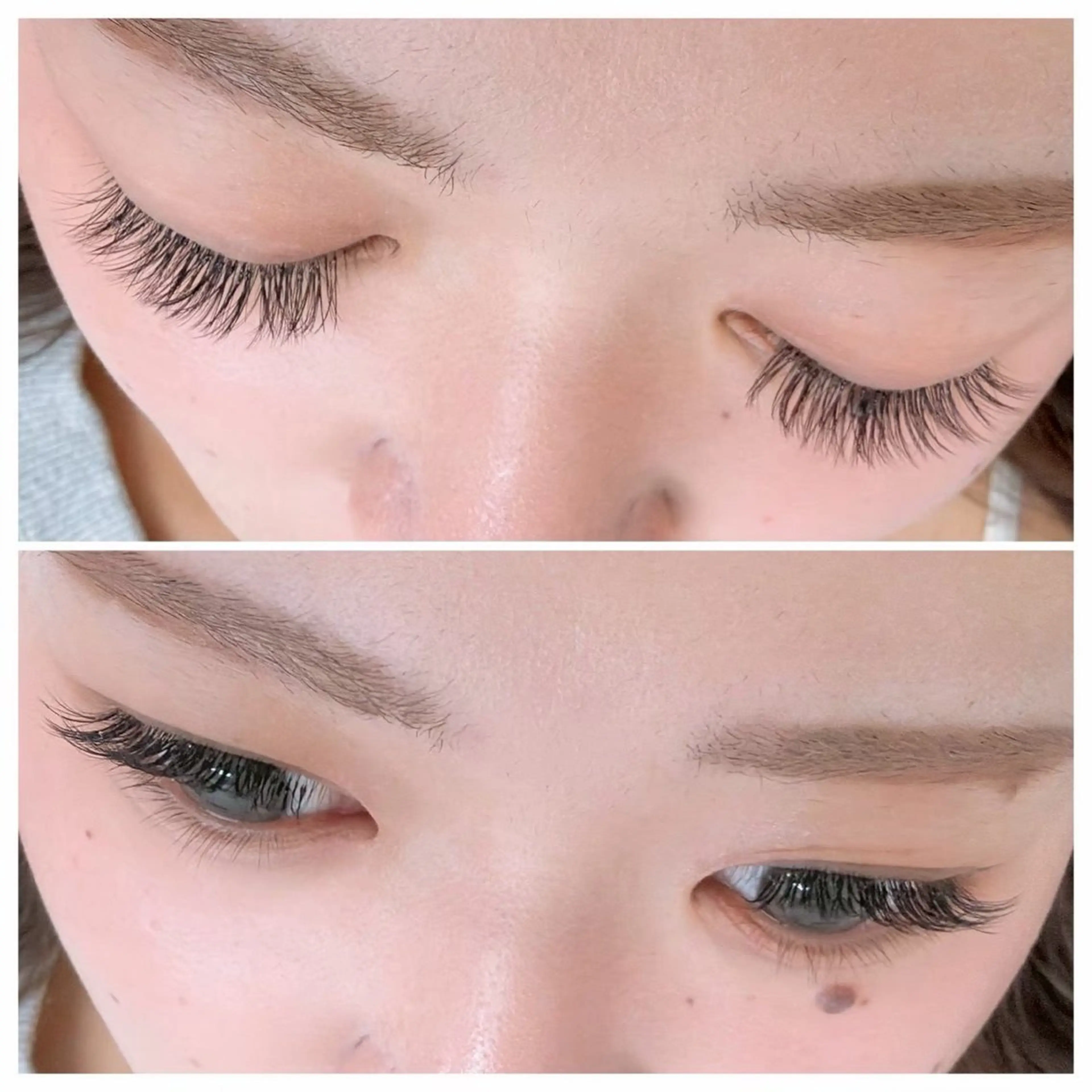 マツエクミンク​〜​100本の写真