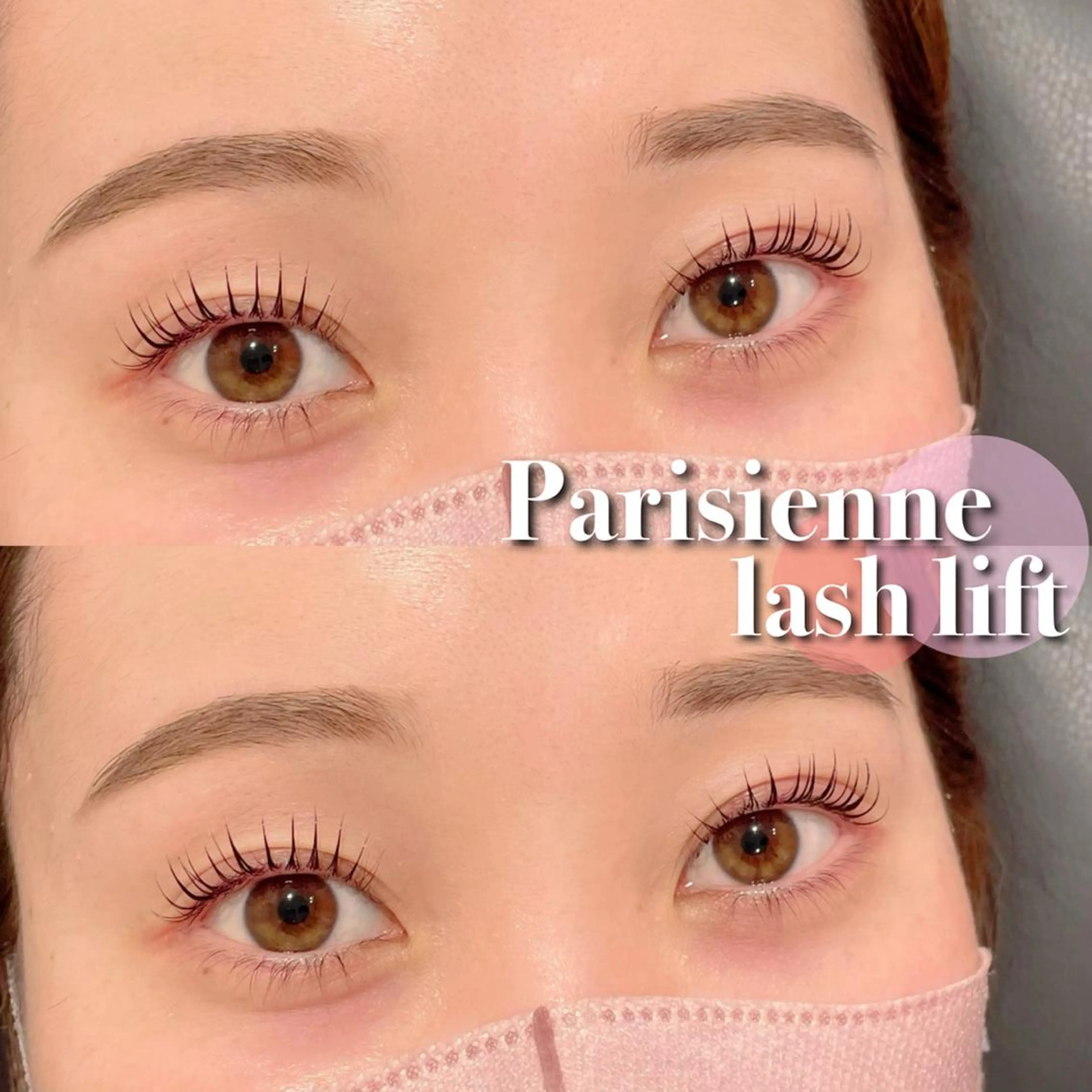 マツエク・マツパ FOXY LASH Miyamotoのマツエク・マツパデザイン