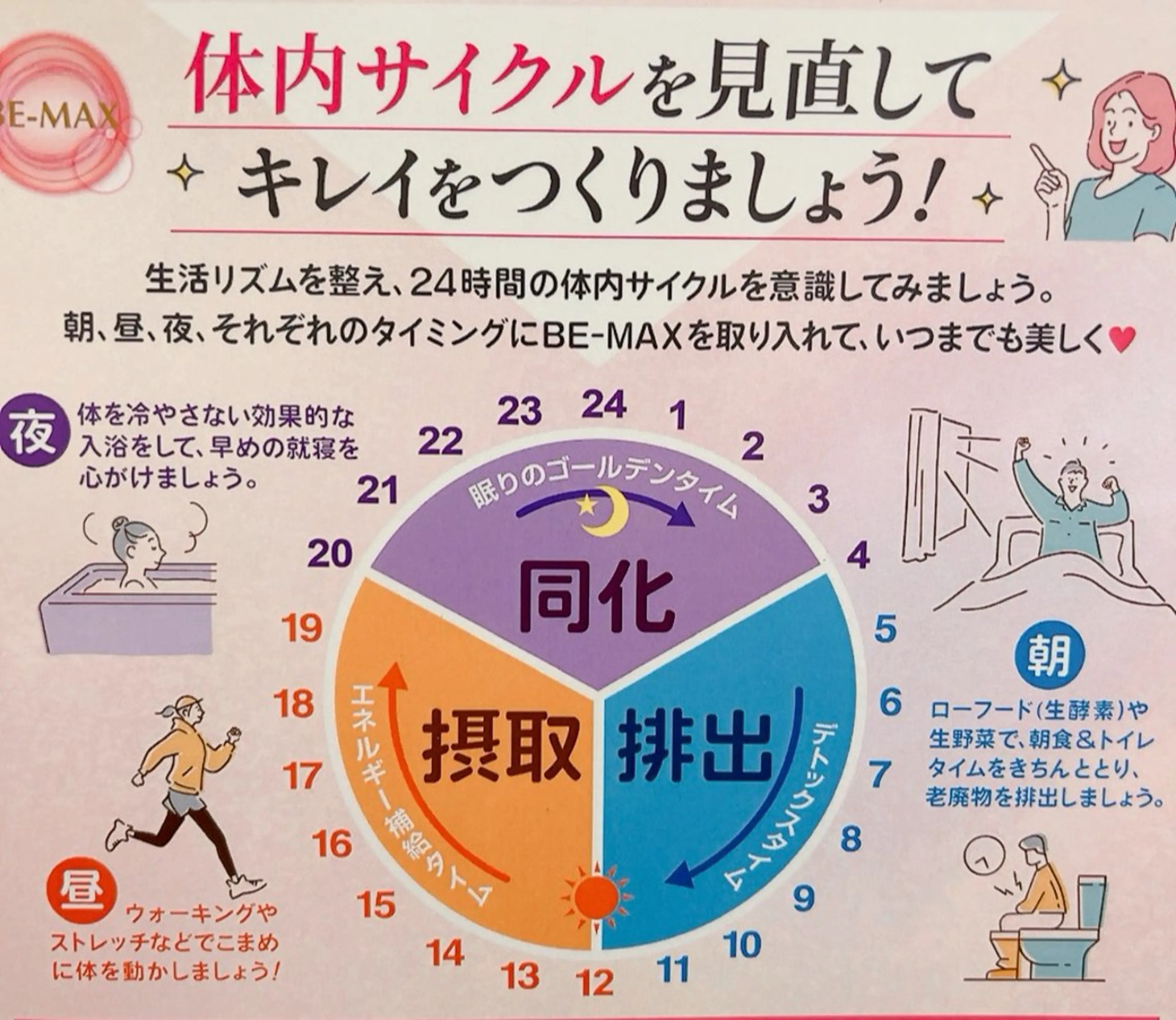 🅖🅤🅩🅔🅛 salonのエステ・リラクイメージ