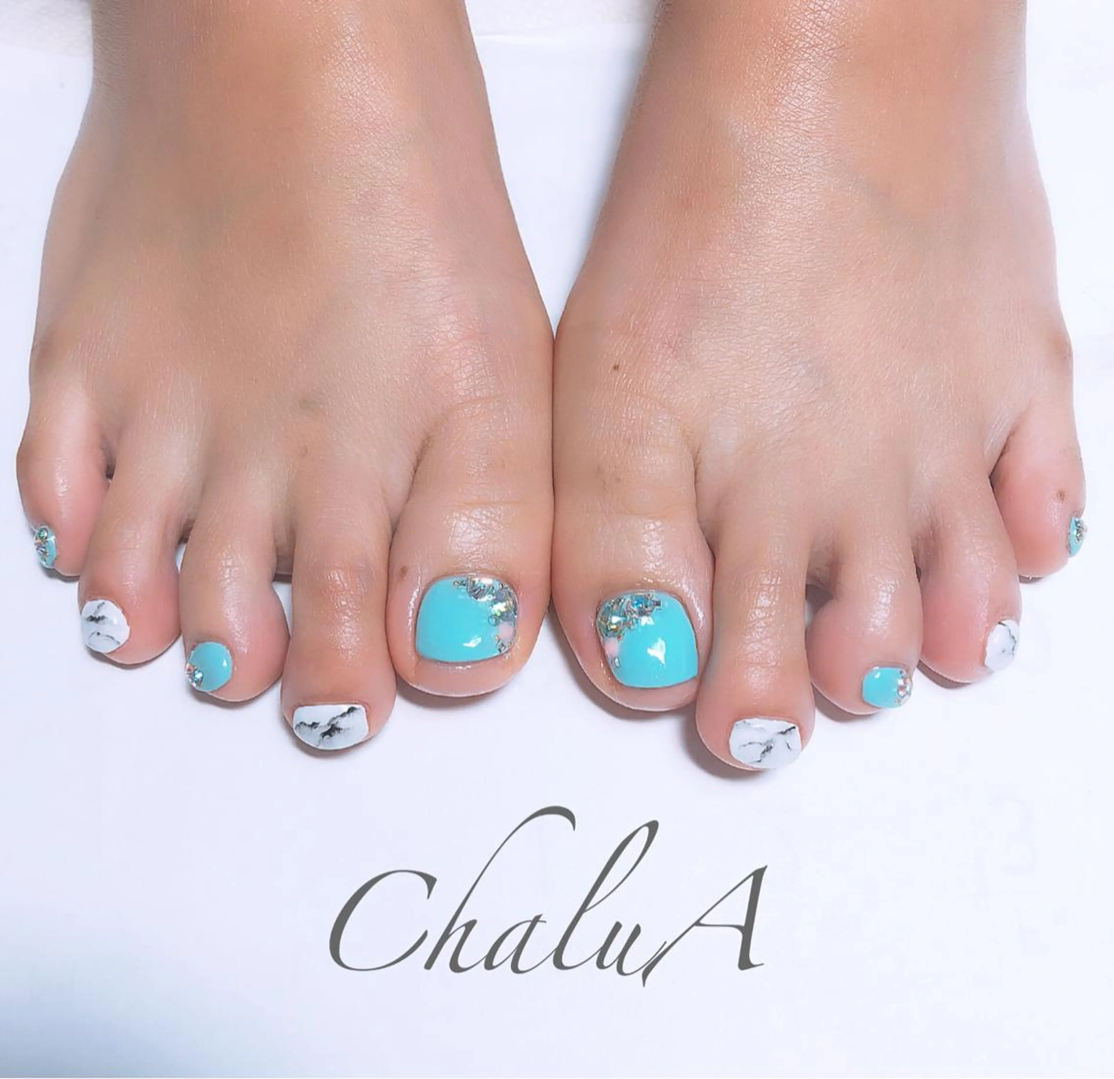 ネイル irooo 21のネイルデザイン