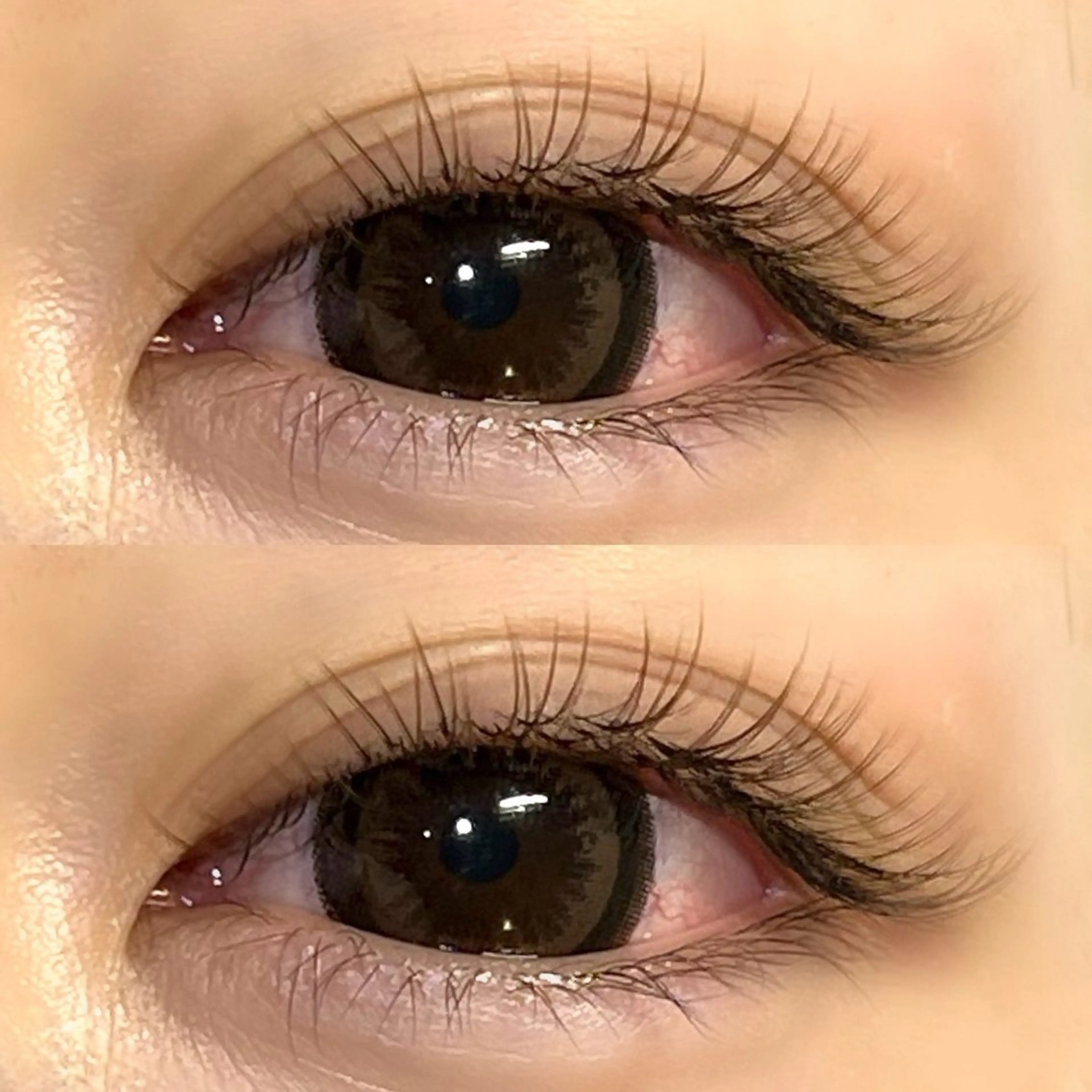 マツエク・マツパ 🐰 Ｎａｎａｍｉ🎀のマツエク・マツパデザイン