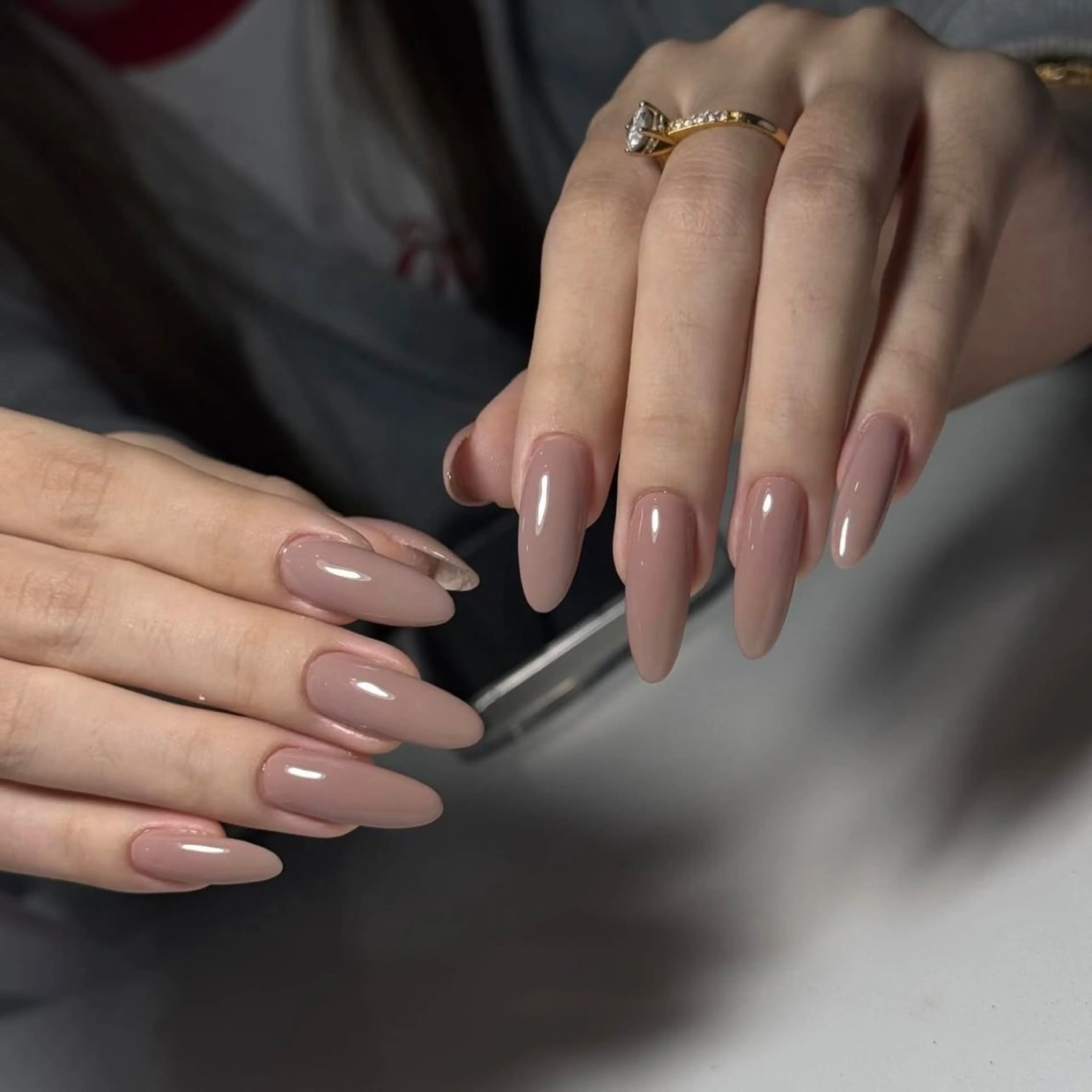 ネイル LETHI LINHのネイルデザイン