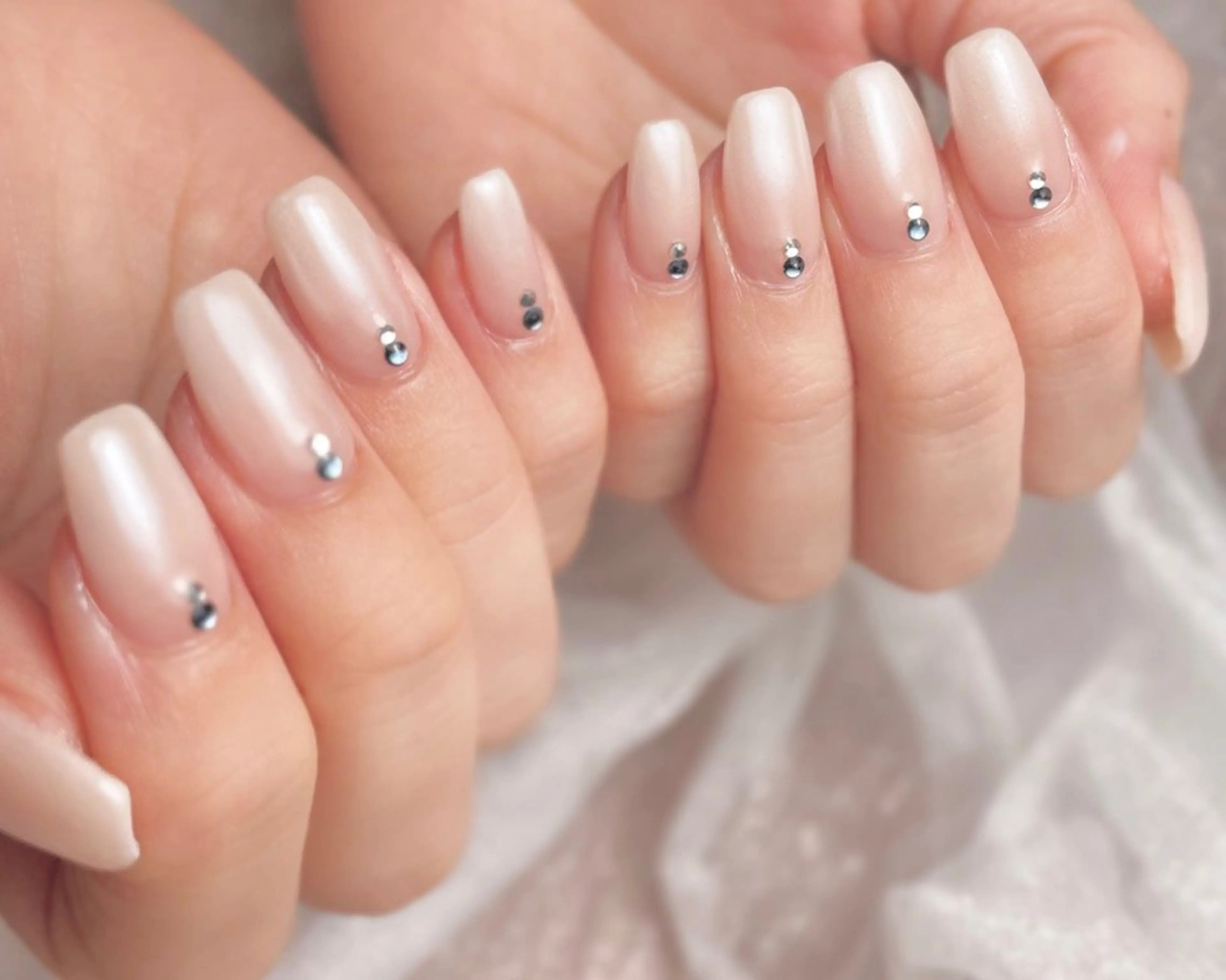 ネイル ハンドネイル atelier fig所属・💐 SATSUKIのネイルデザイン