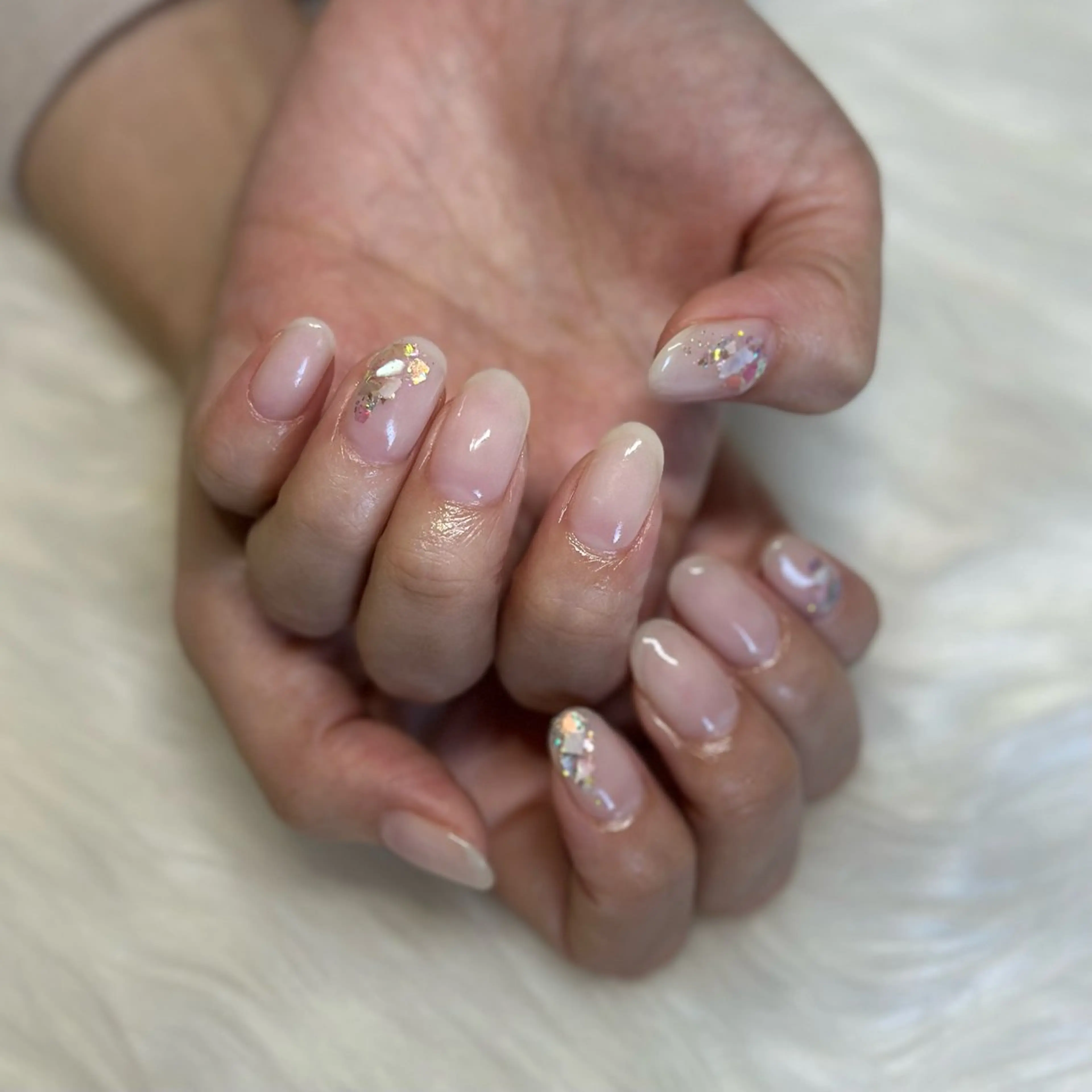 ネイル nail salon MARSのネイルデザイン