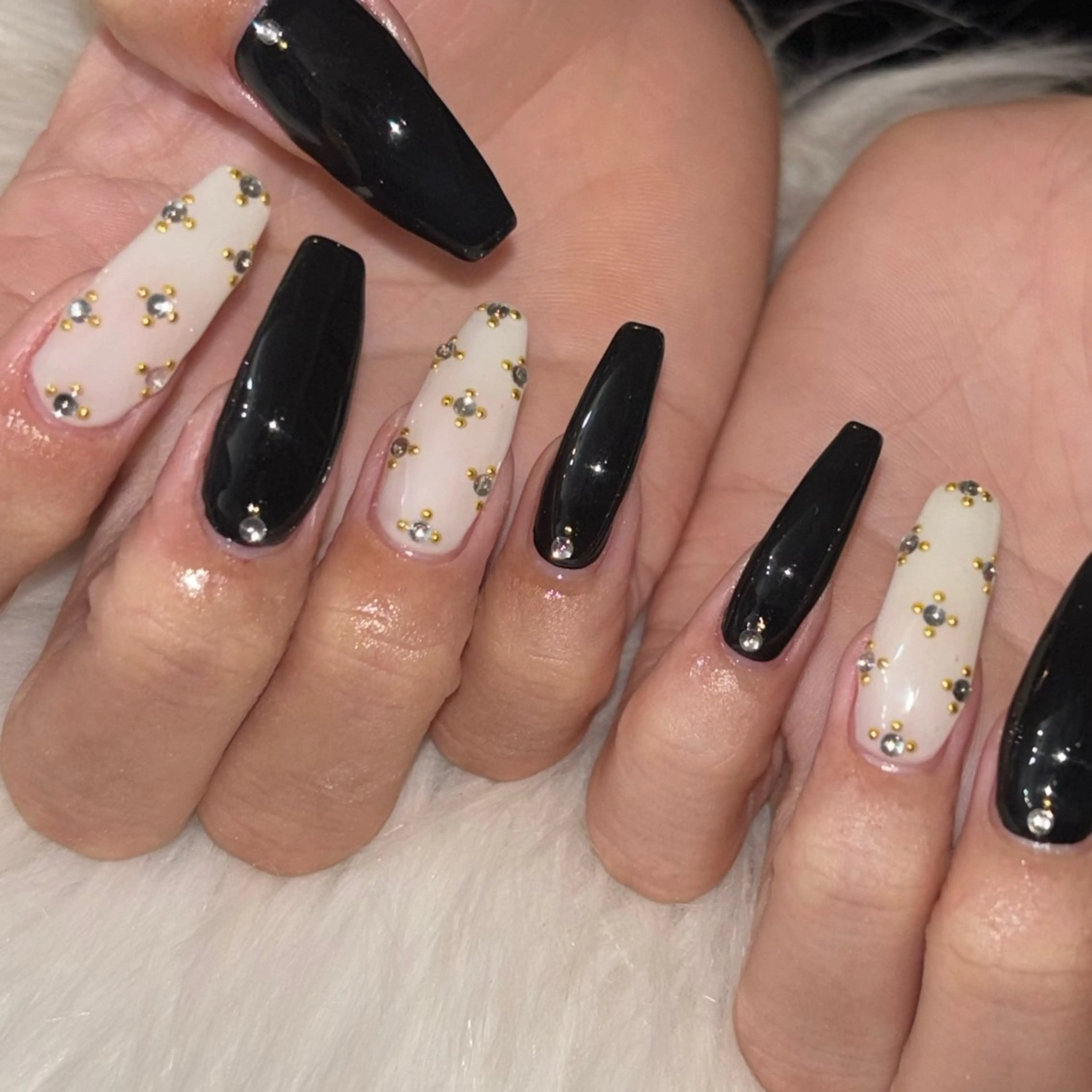 ネイル 持ち込み chai.仙台店韓国 NAILSTUDIOのネイルデザイン