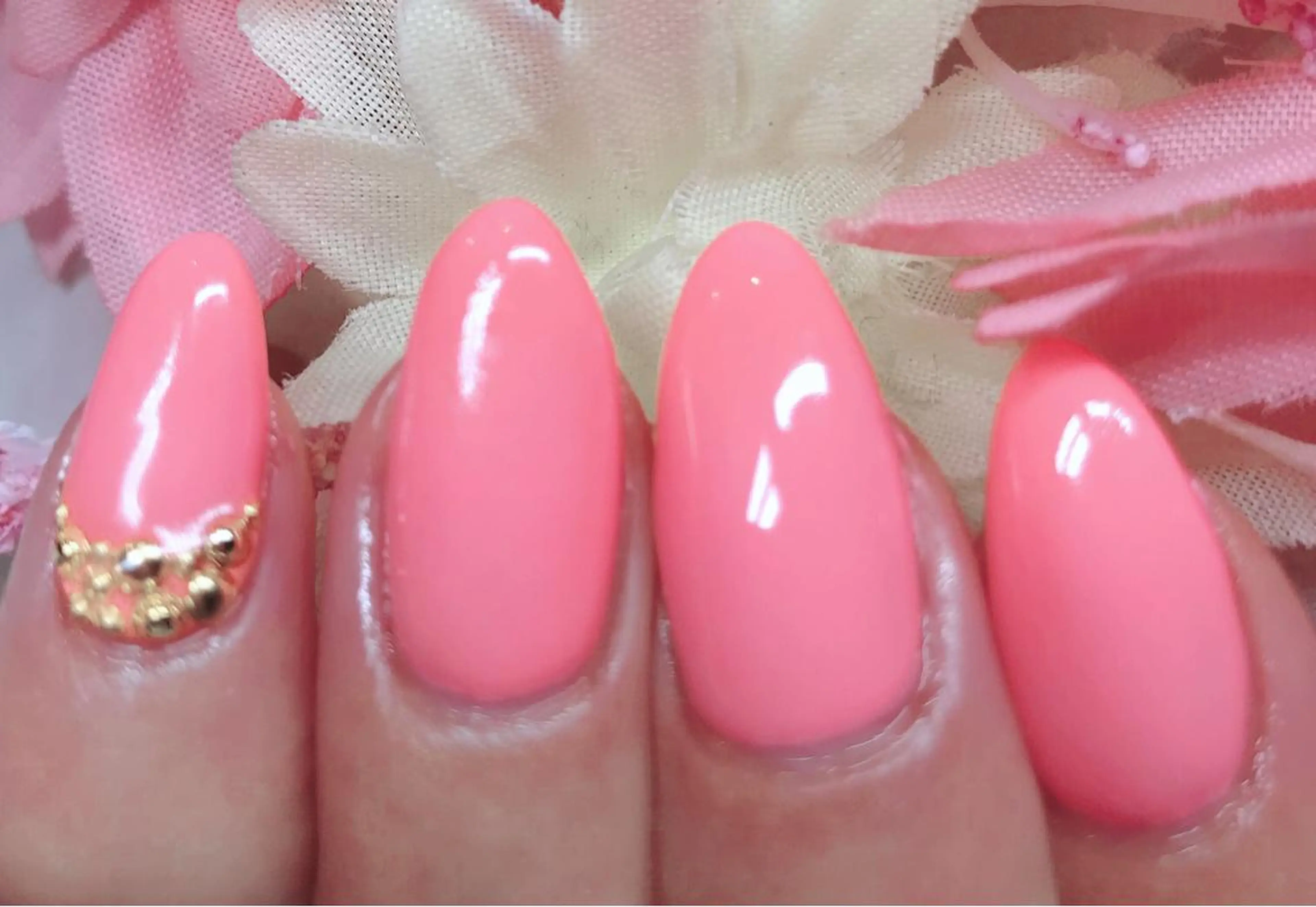 ネイル MYU Nails所属・ニュアンスネイル🌈 MYU Nailsのネイルデザイン