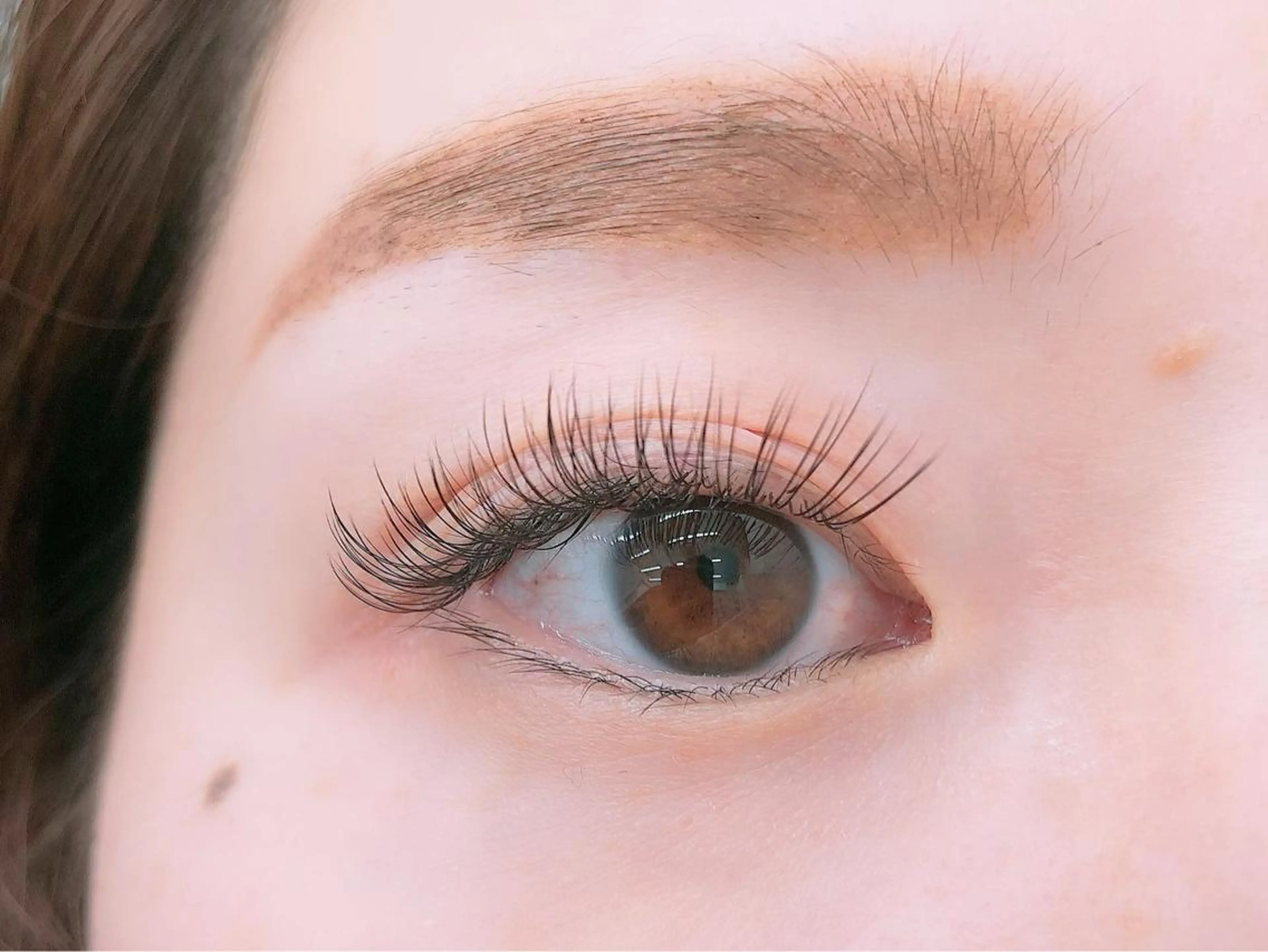 マツエク・マツパ Kira&Nico マツエク/まつパのマツエク・マツパデザイン