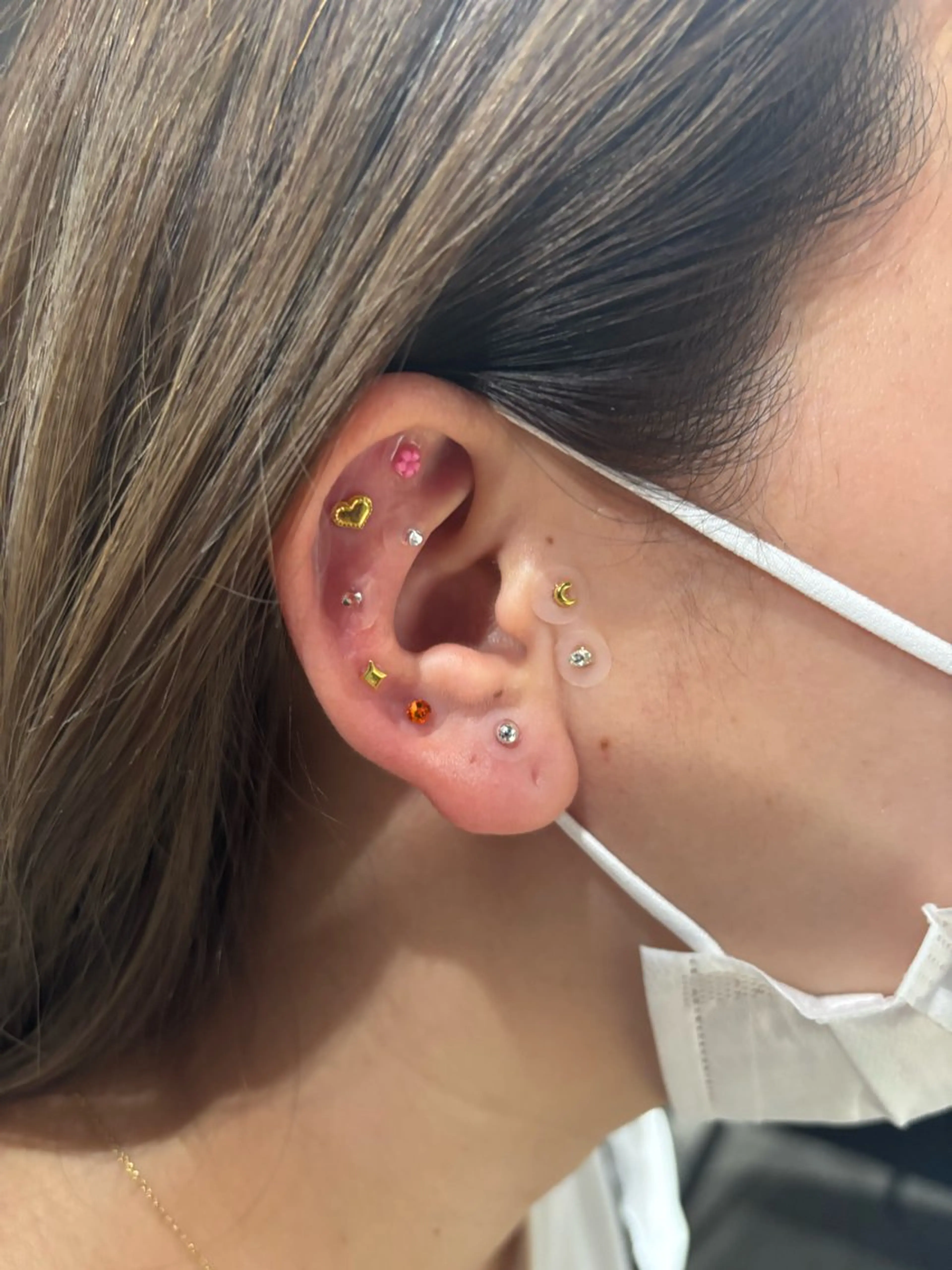 エステ リラク NOIR 名古屋のエステ・リラクイメージ