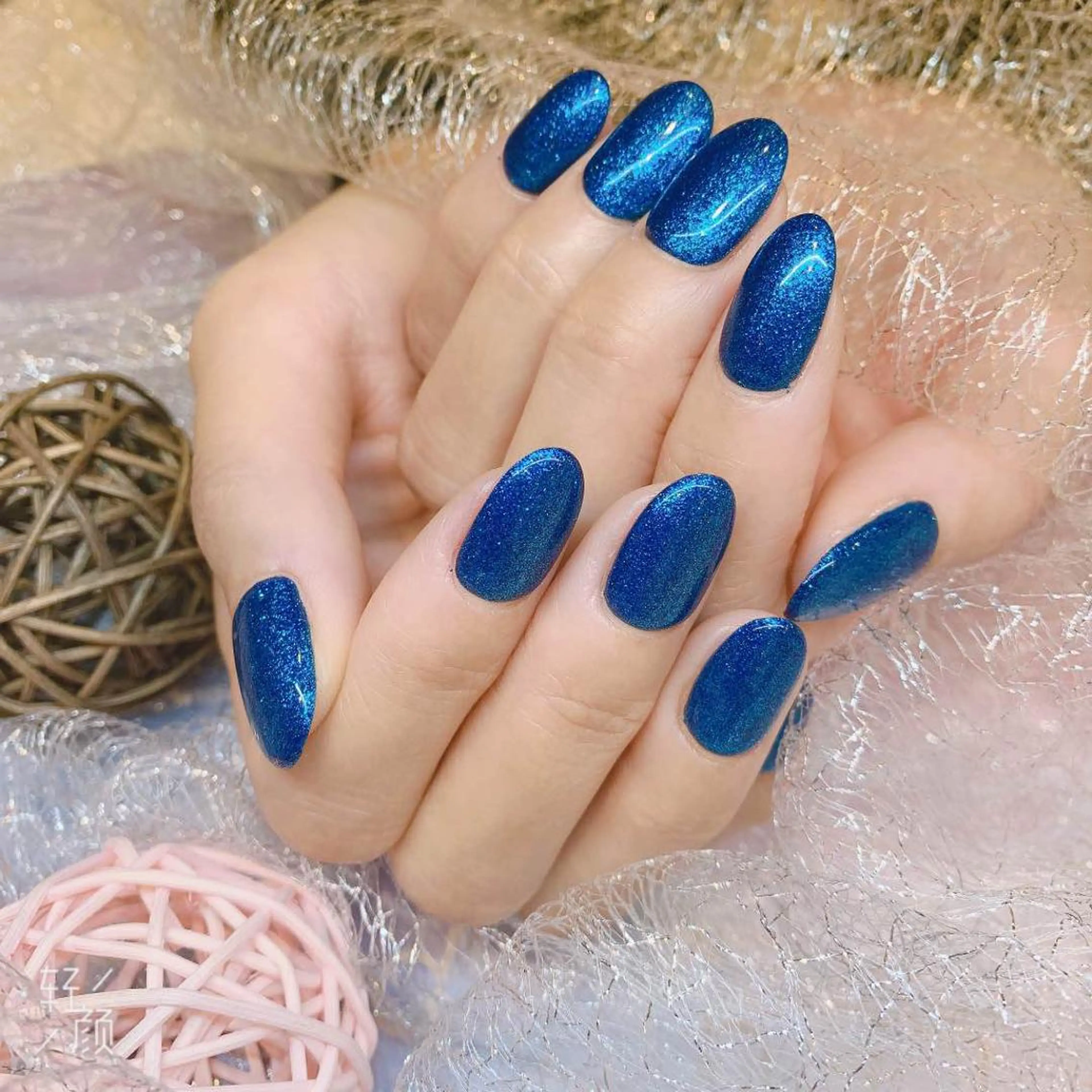 ネイル 長さだし専門店 M2　rikaのネイルデザイン