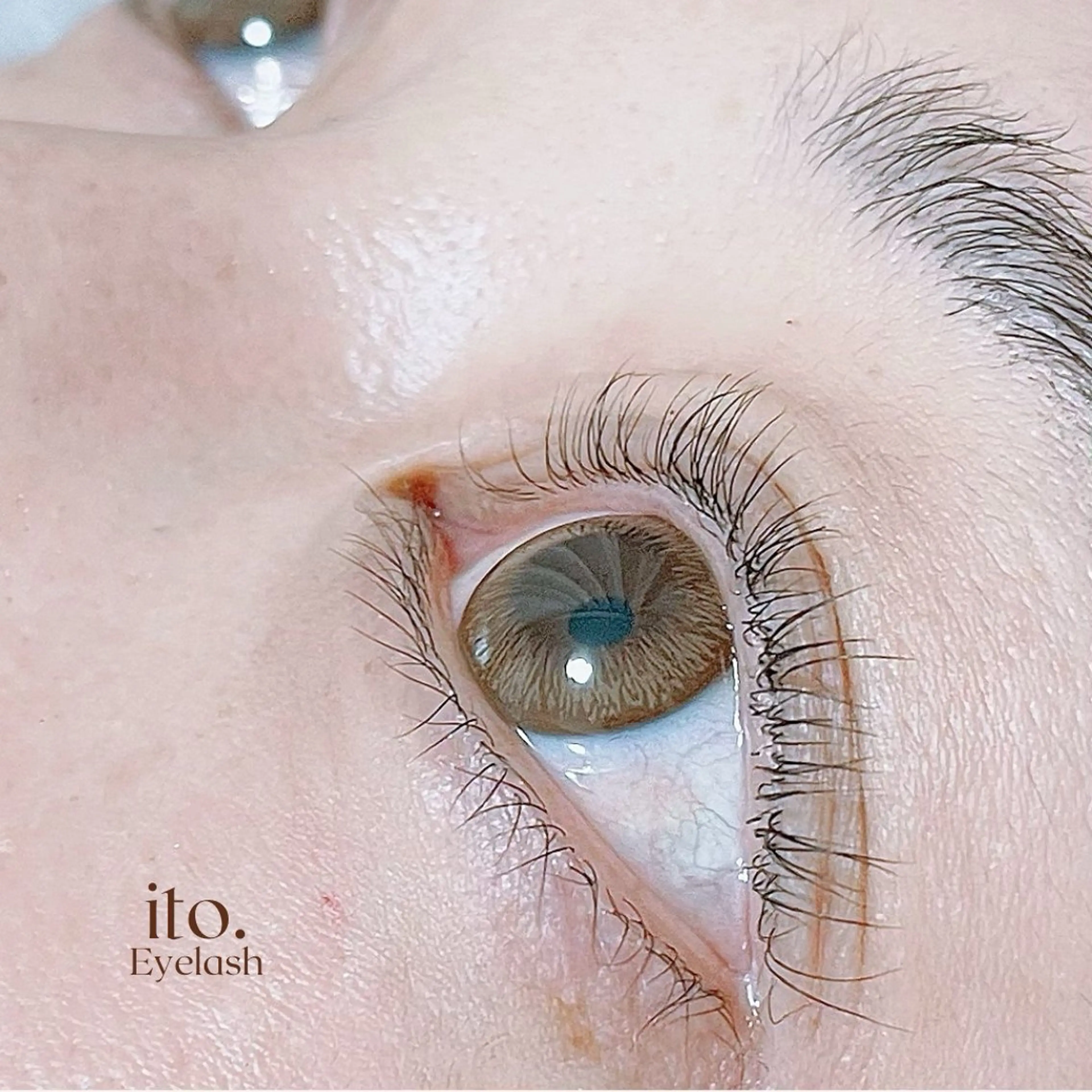 マツエク・マツパ ito. cellulamのエステ・リラクイメージ