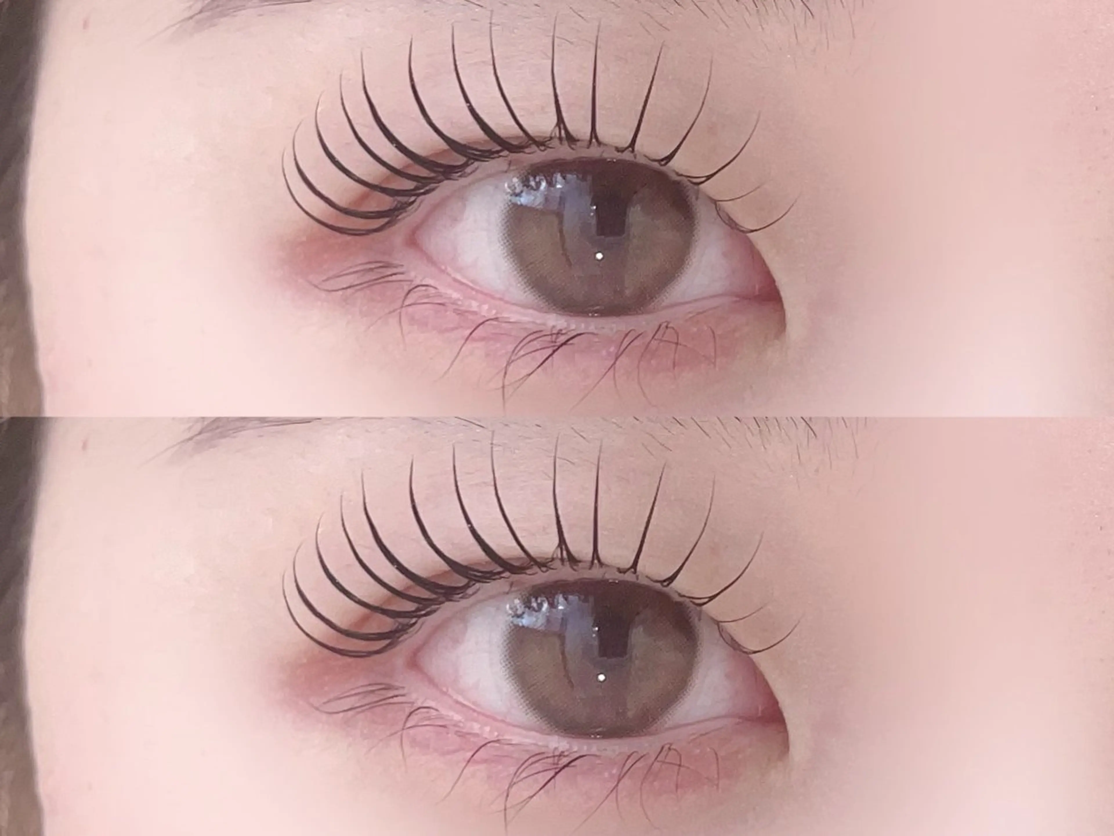 【💎新規30%off🉐】パーソナルアイラッシュカール➕美容コーティング仕上げ🌙】の写真
