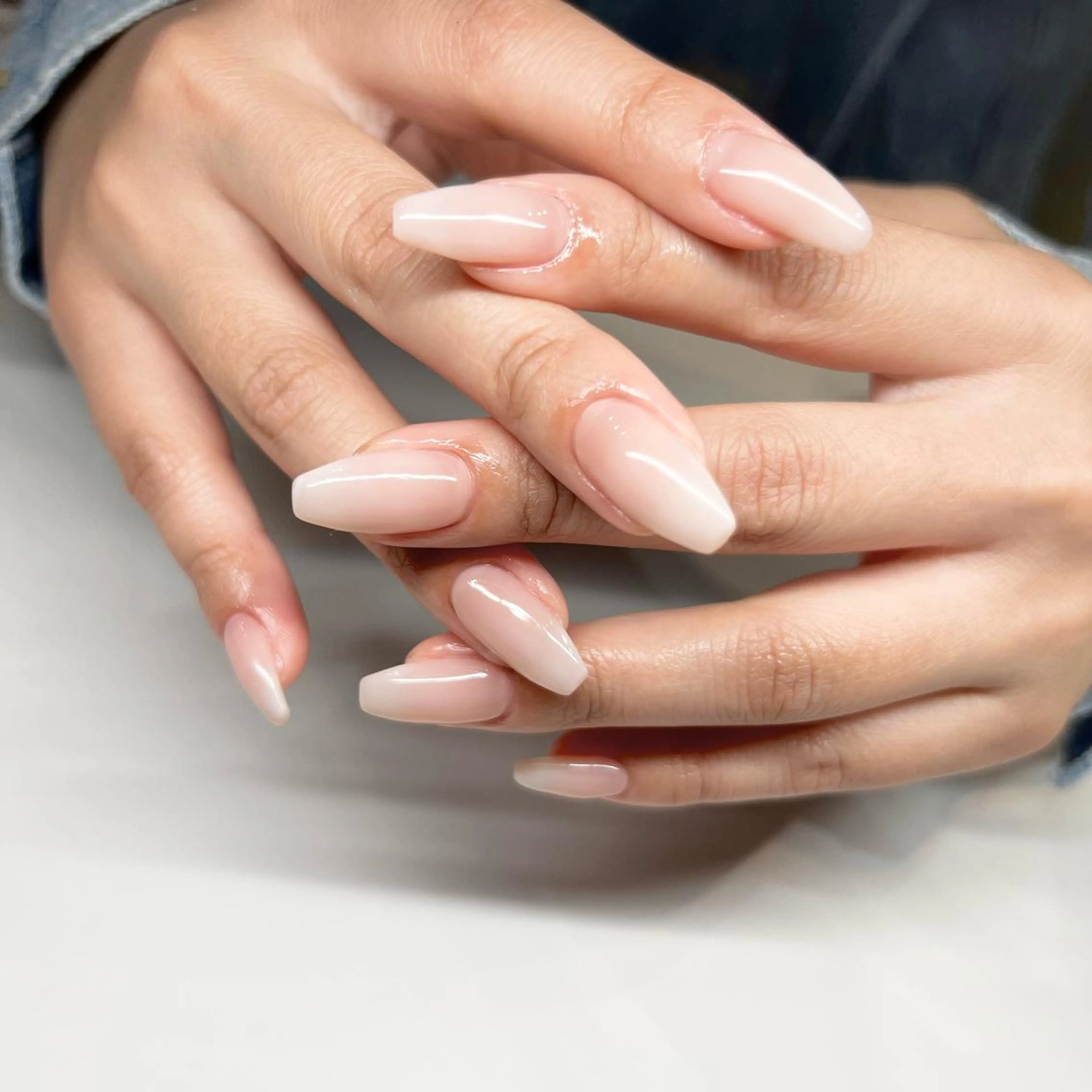 ネイル WEZU NAILのネイルデザイン