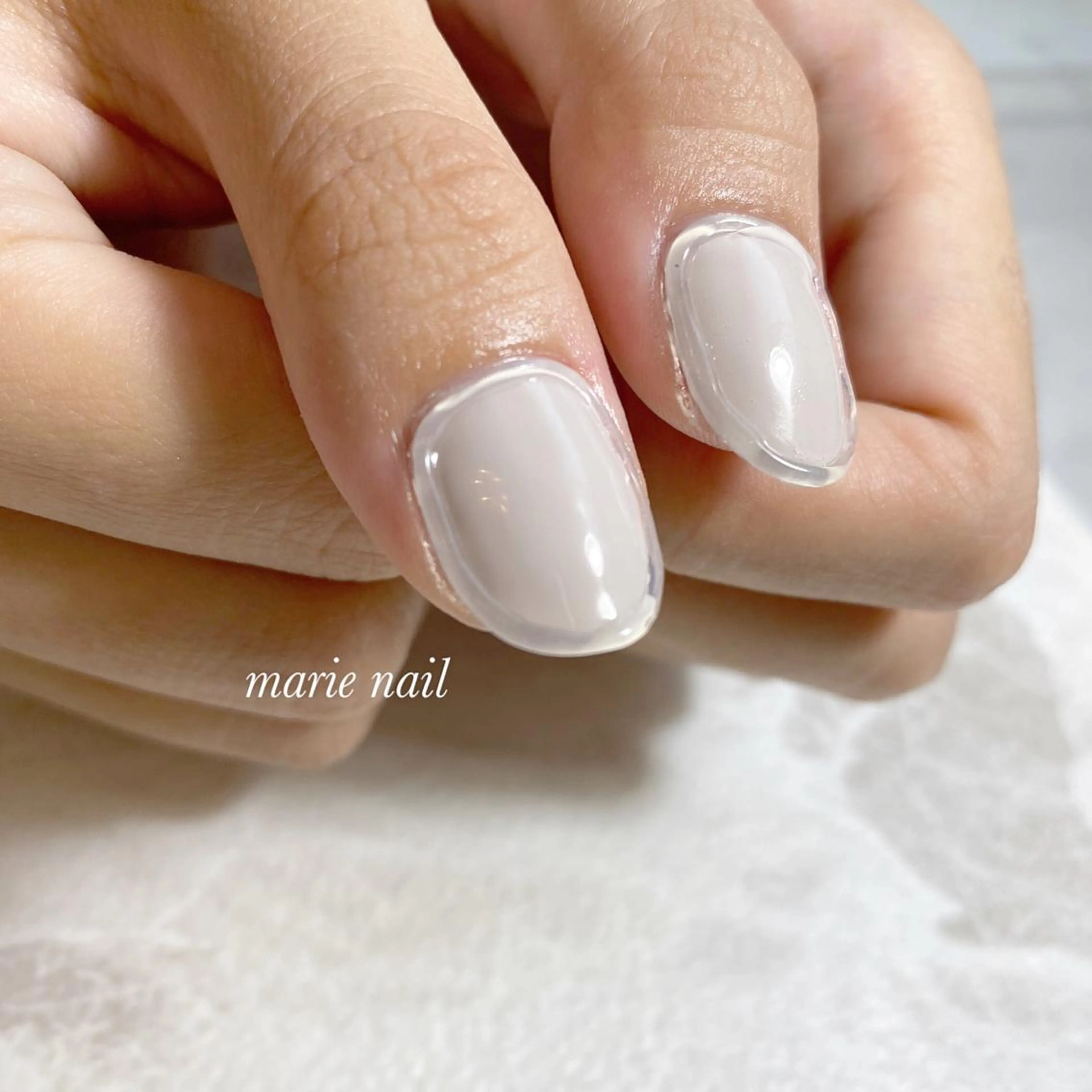 ネイル アートネイル marie nailのネイルデザイン