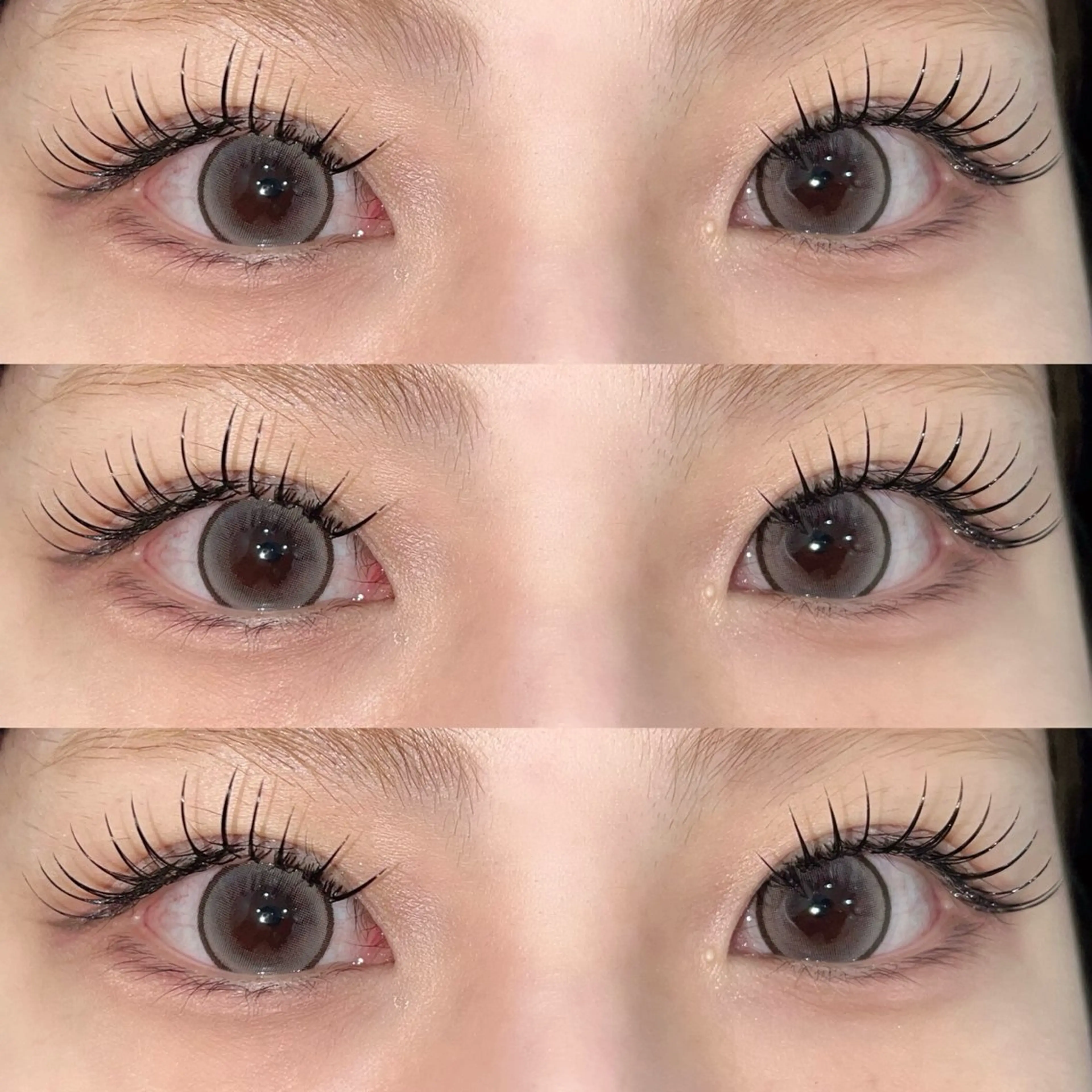 マツエク・マツパ マツエク 宮川 愛優未のマツエク・マツパデザイン