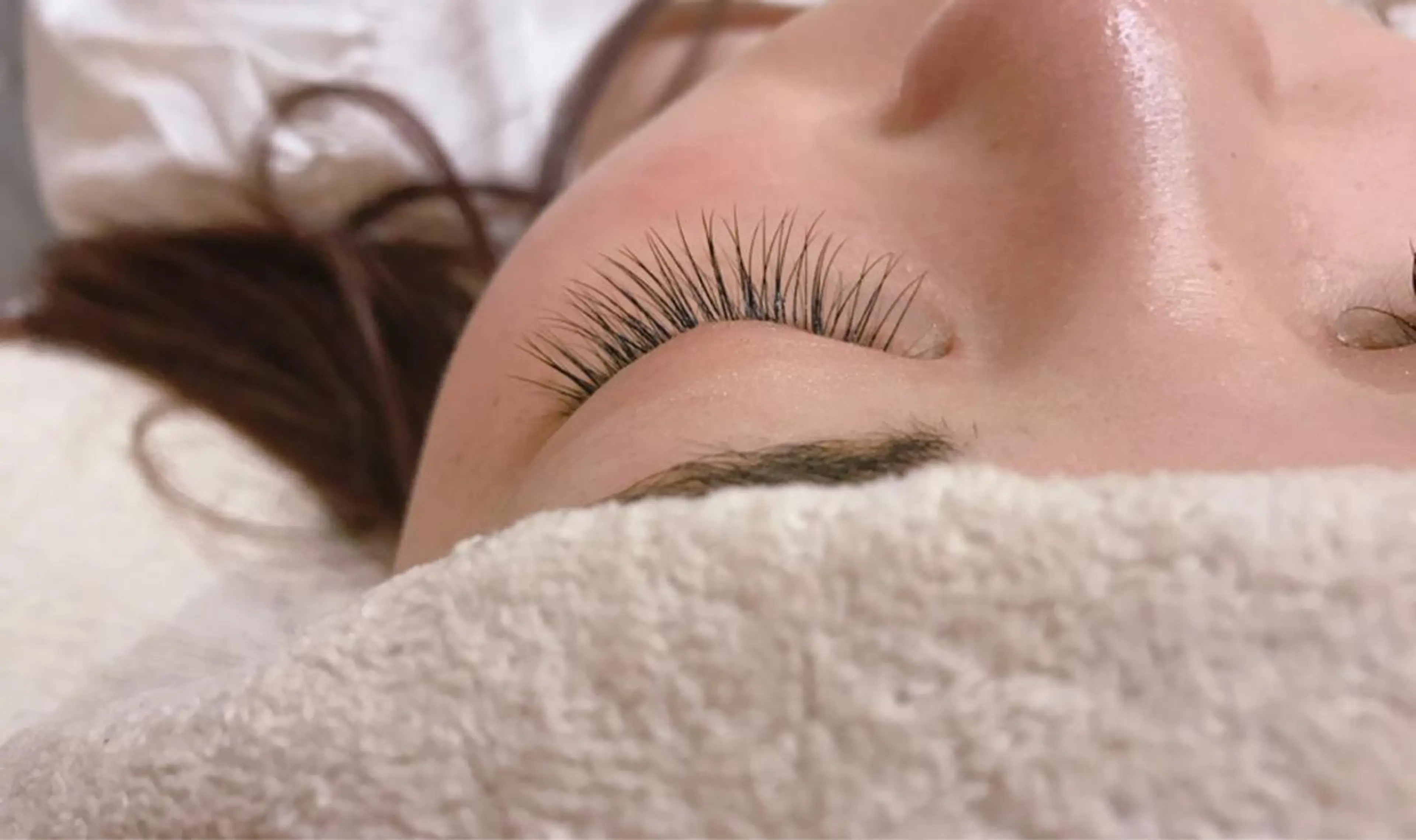 マツエク・マツパ Cカール 林🦋 marry立川店のマツエク・マツパデザイン