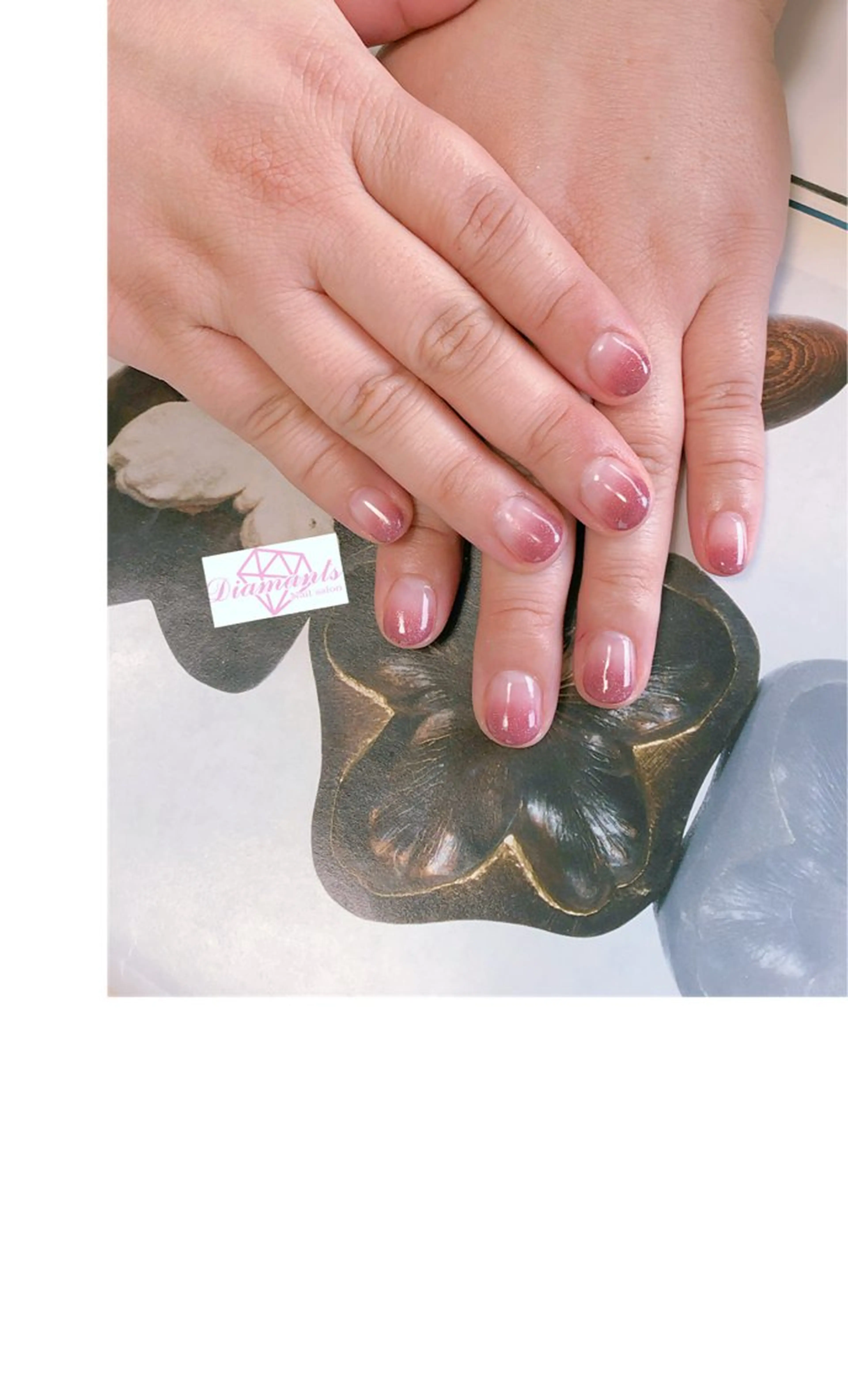 ネイル Asa miのネイルデザイン