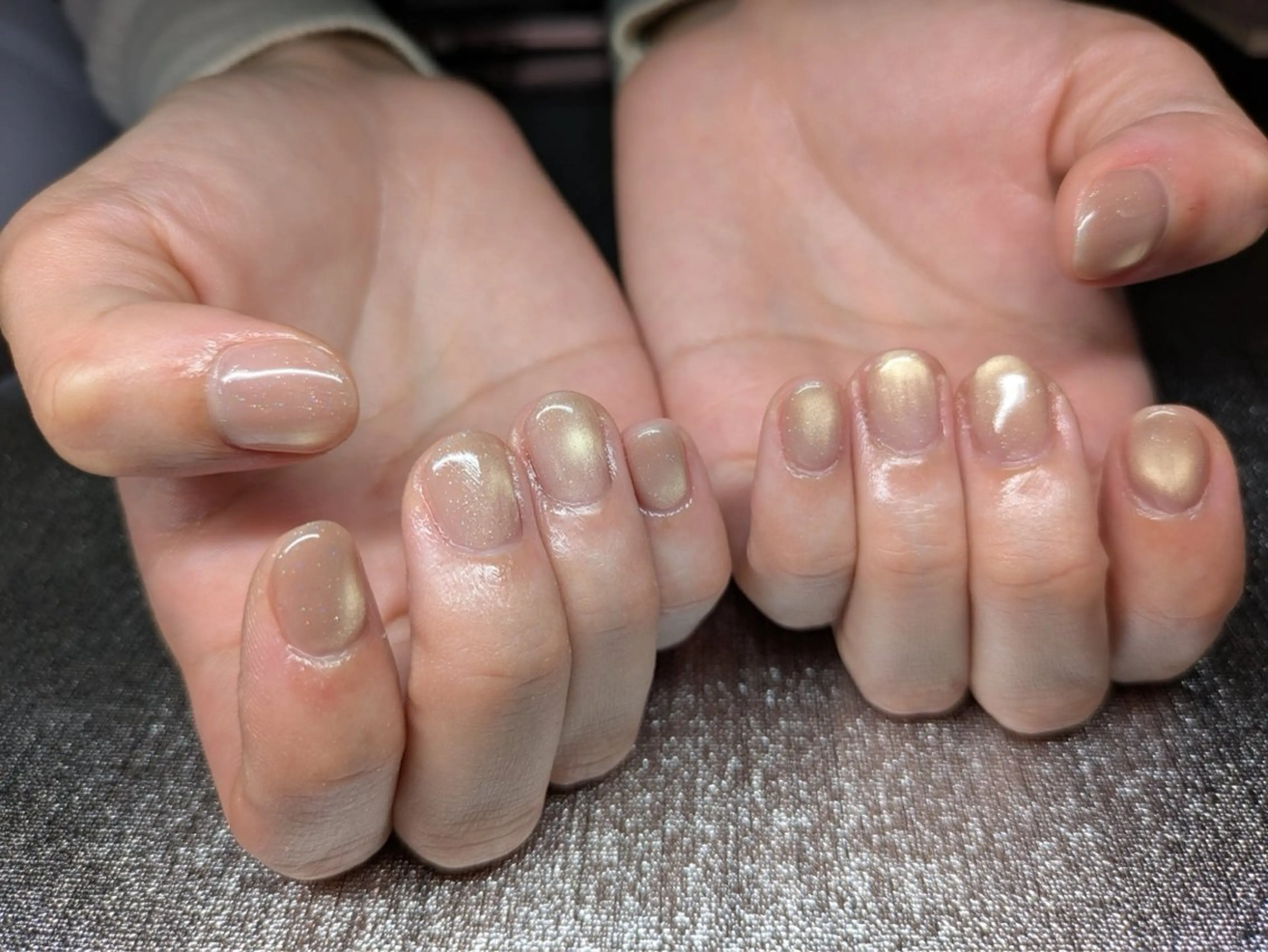 ネイル ハンドネイル タカシマ カナコのネイルデザイン